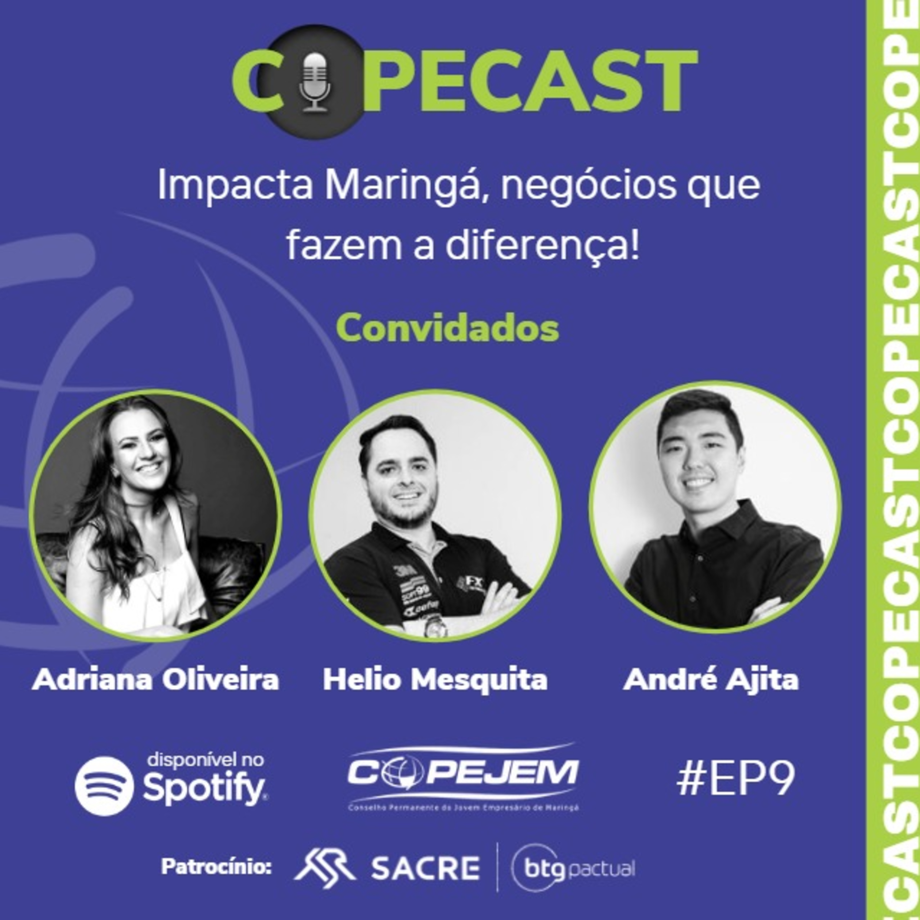 COPECAST
