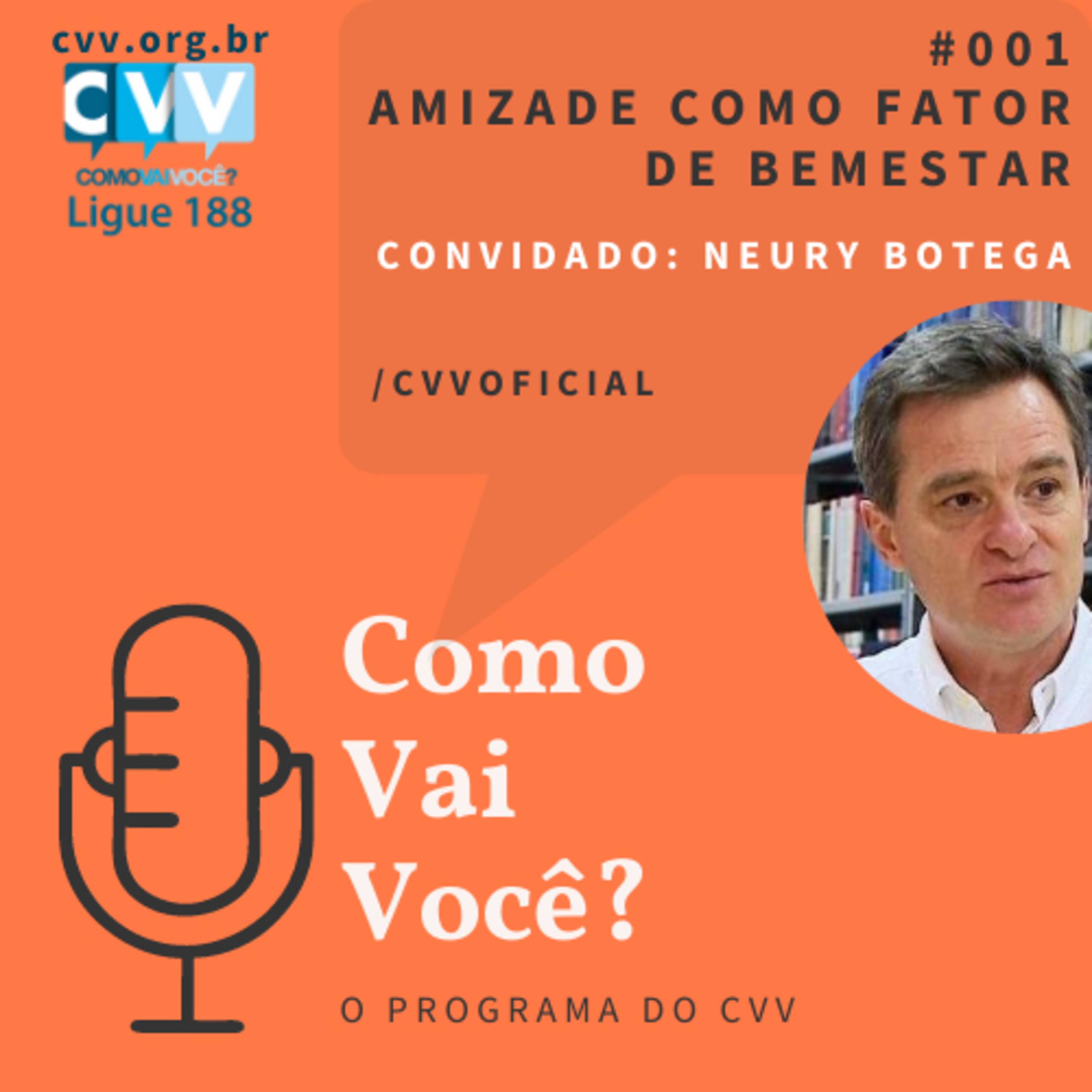 Como Vai Você ?