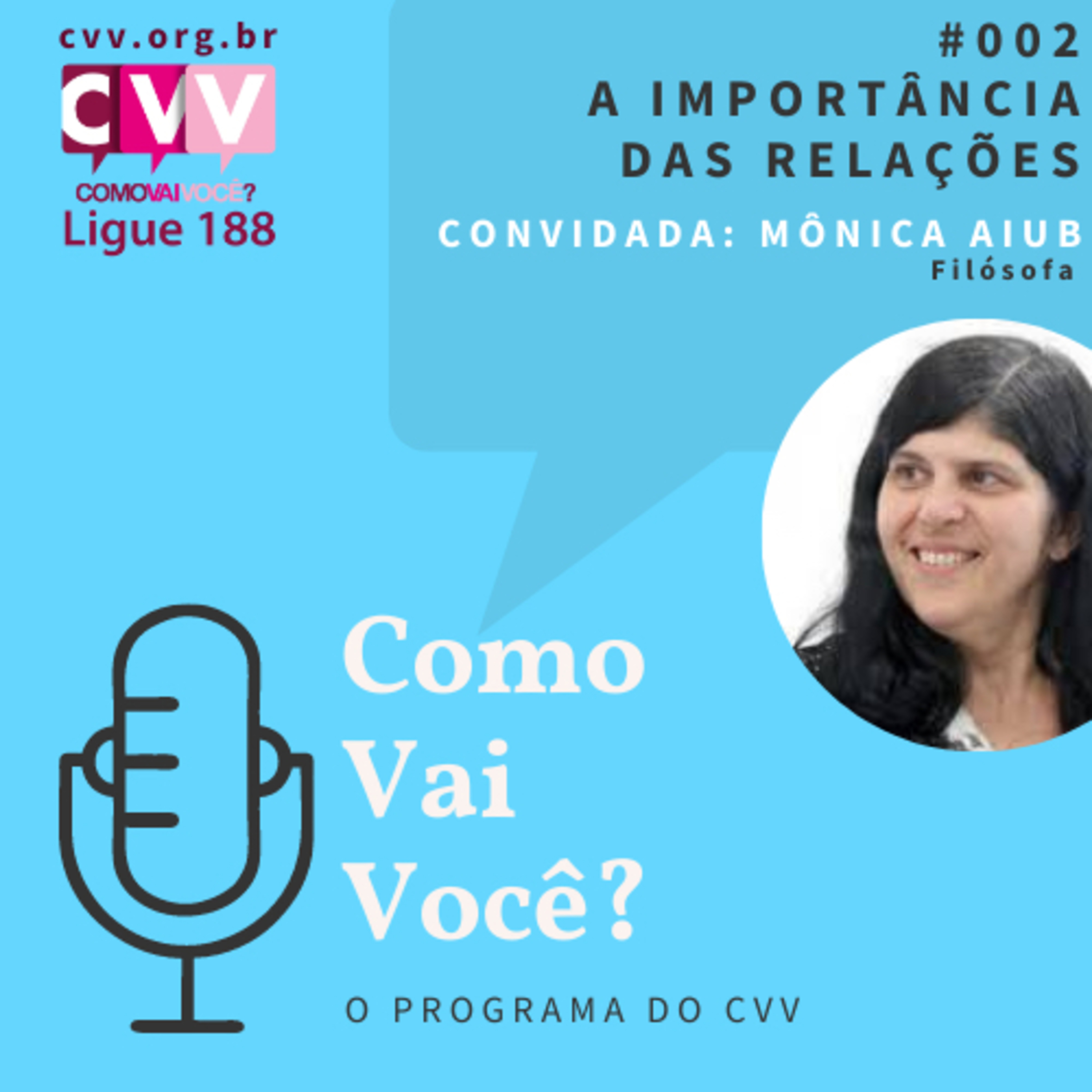 Como Vai Você ?