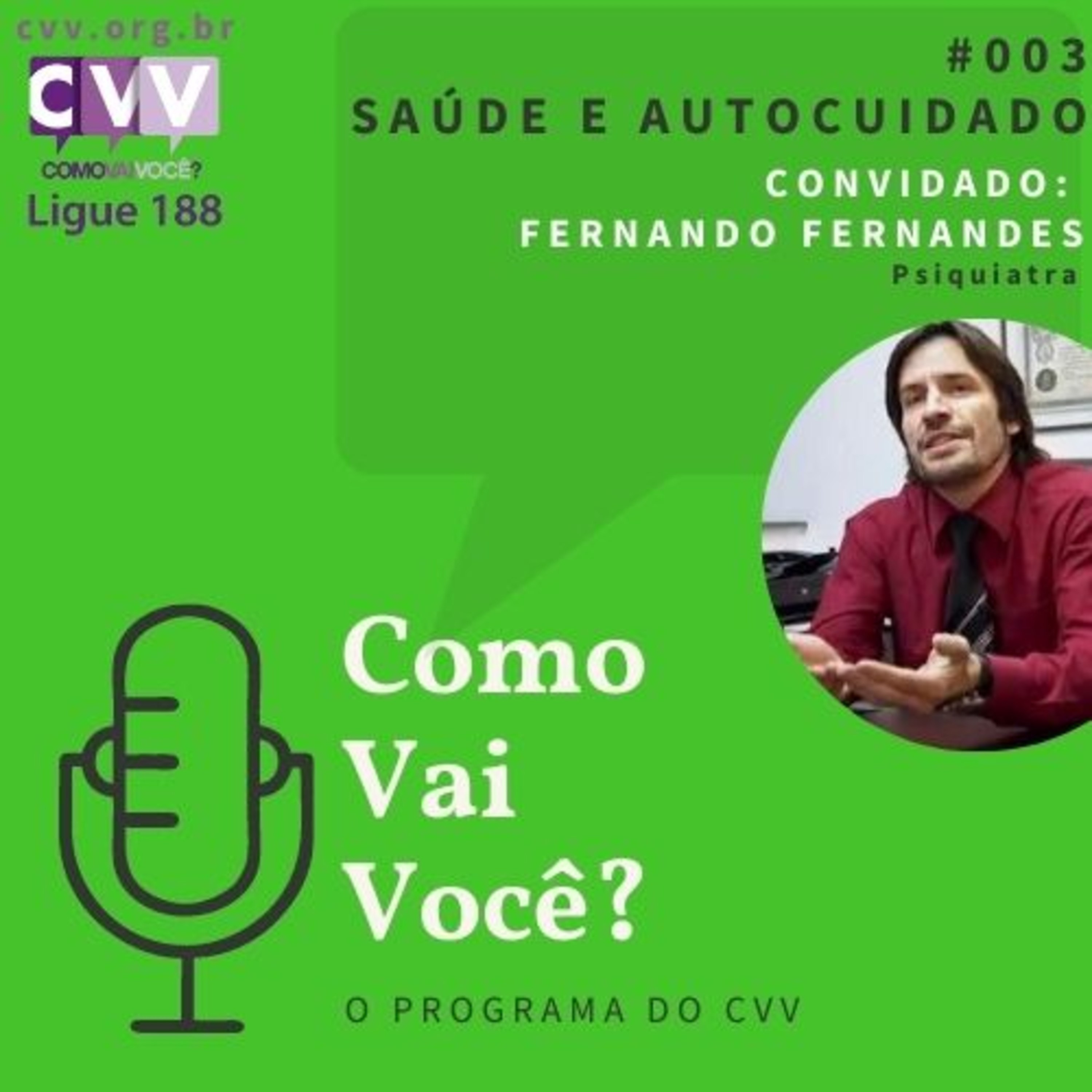Como Vai Você ?