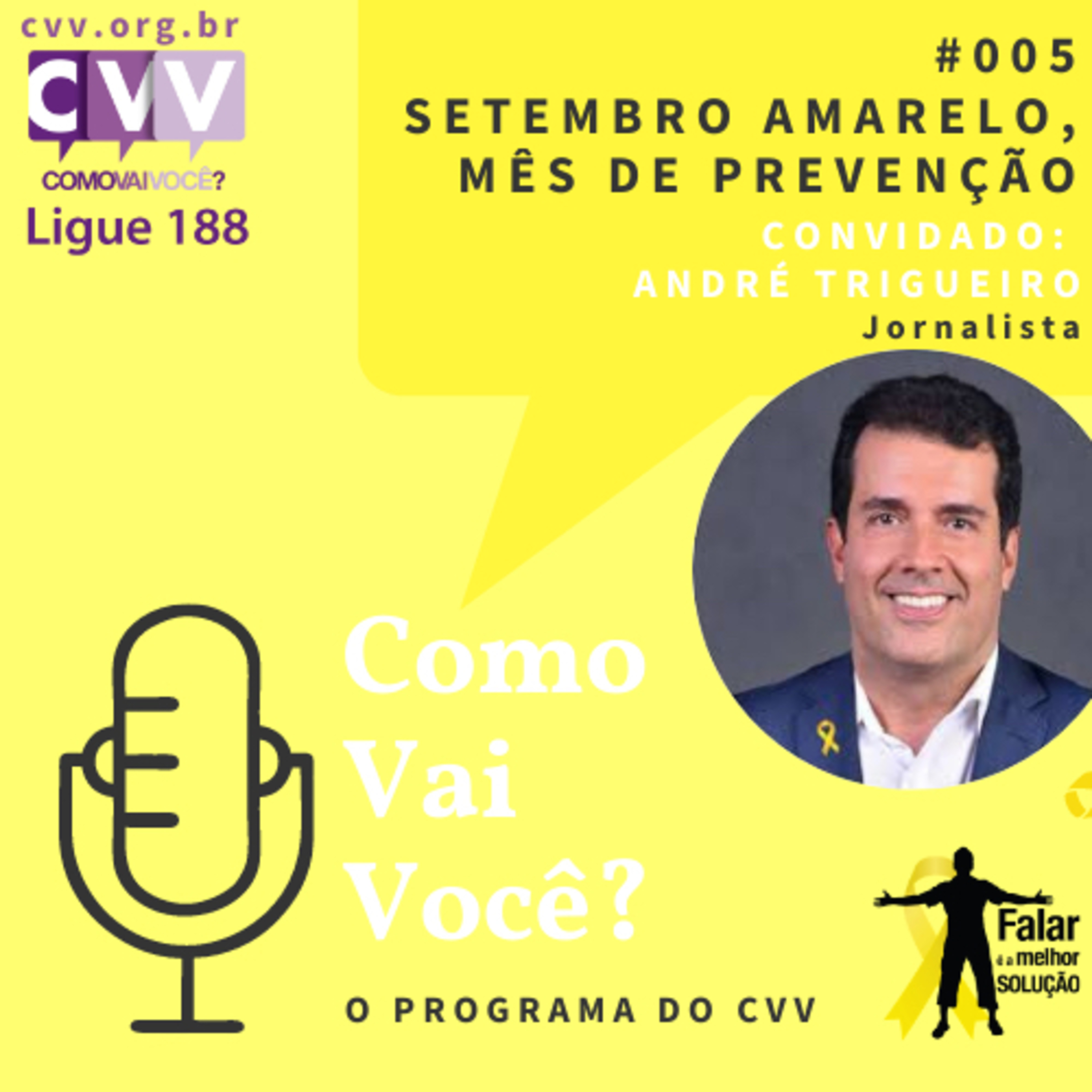 Como Vai Você ?