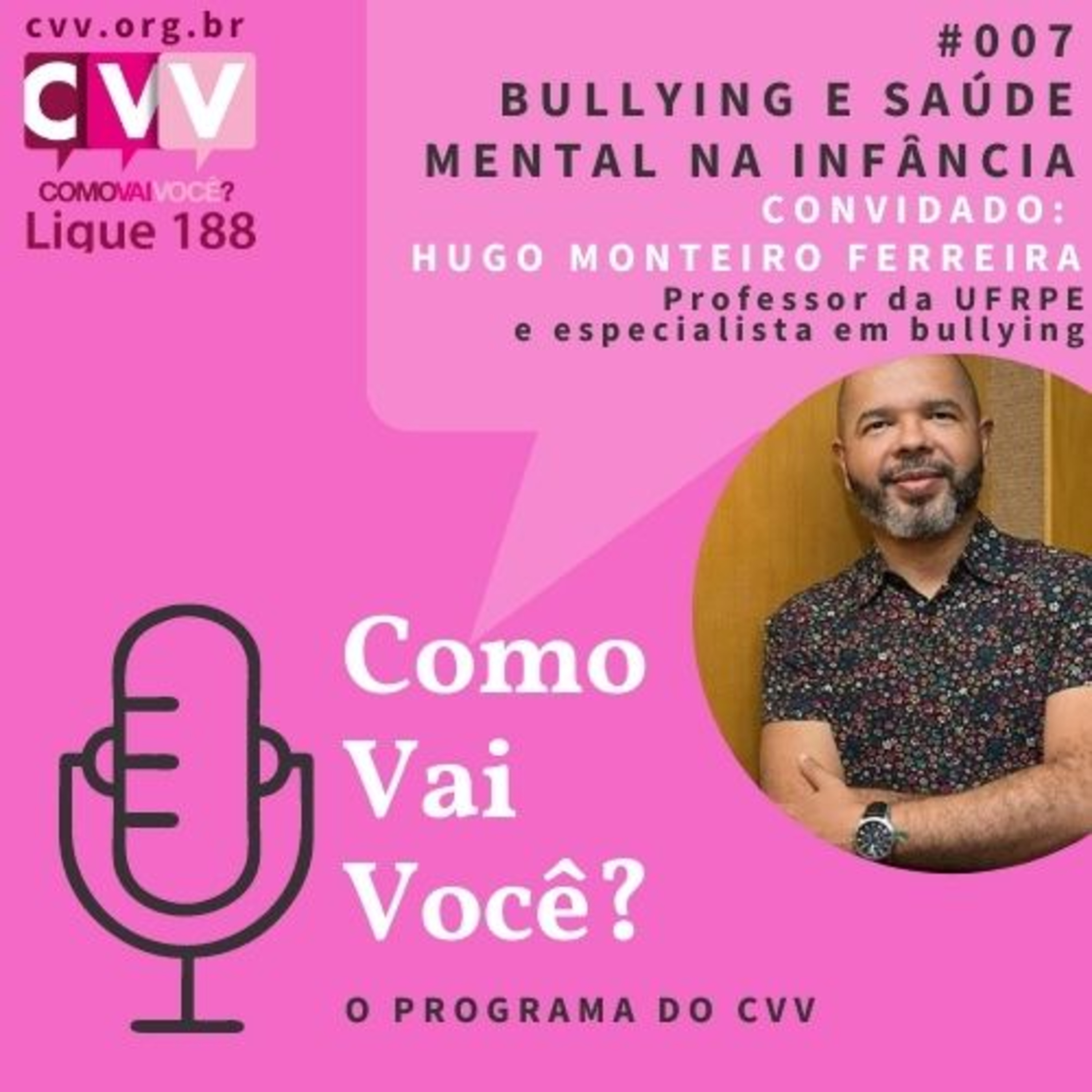 Como Vai Você ?