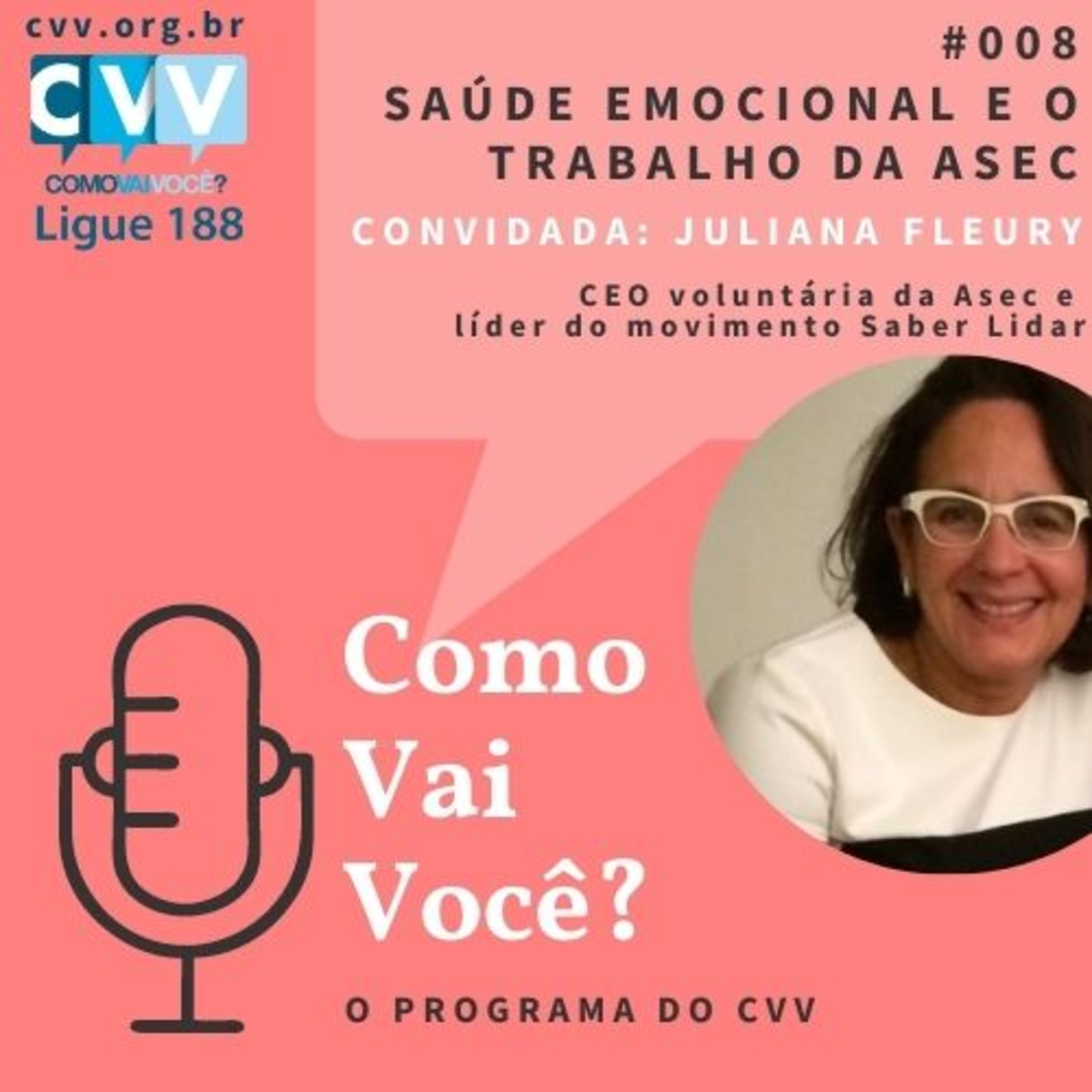 Como Vai Você ?