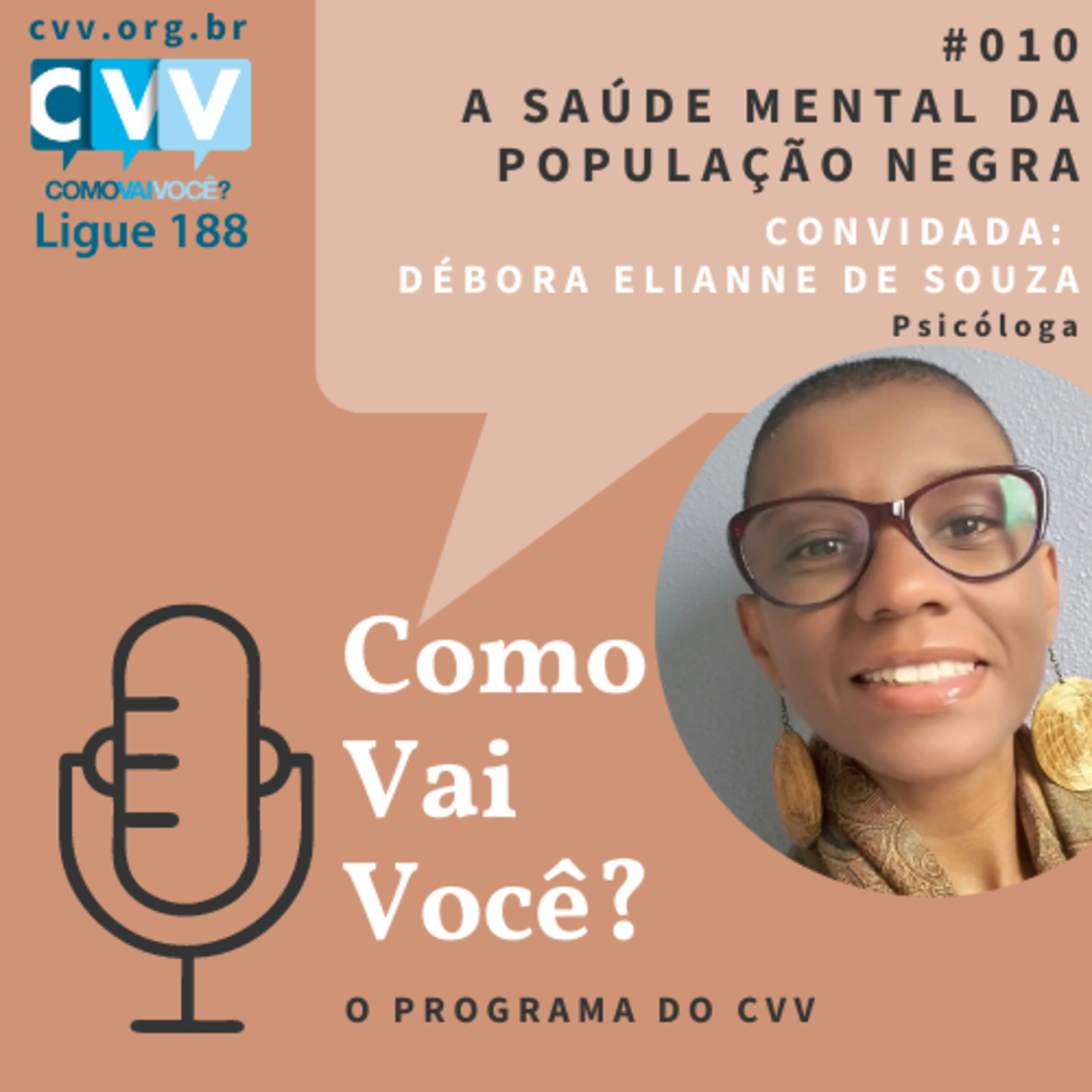 Como Vai Você ?