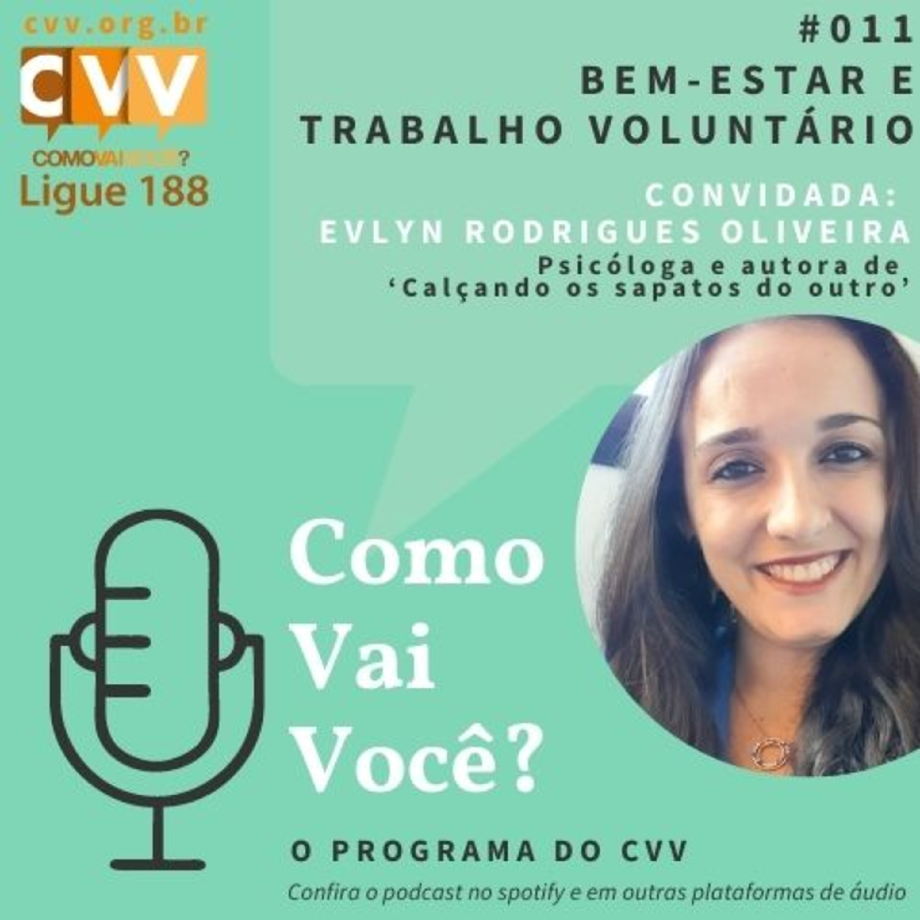 Como Vai Você ?