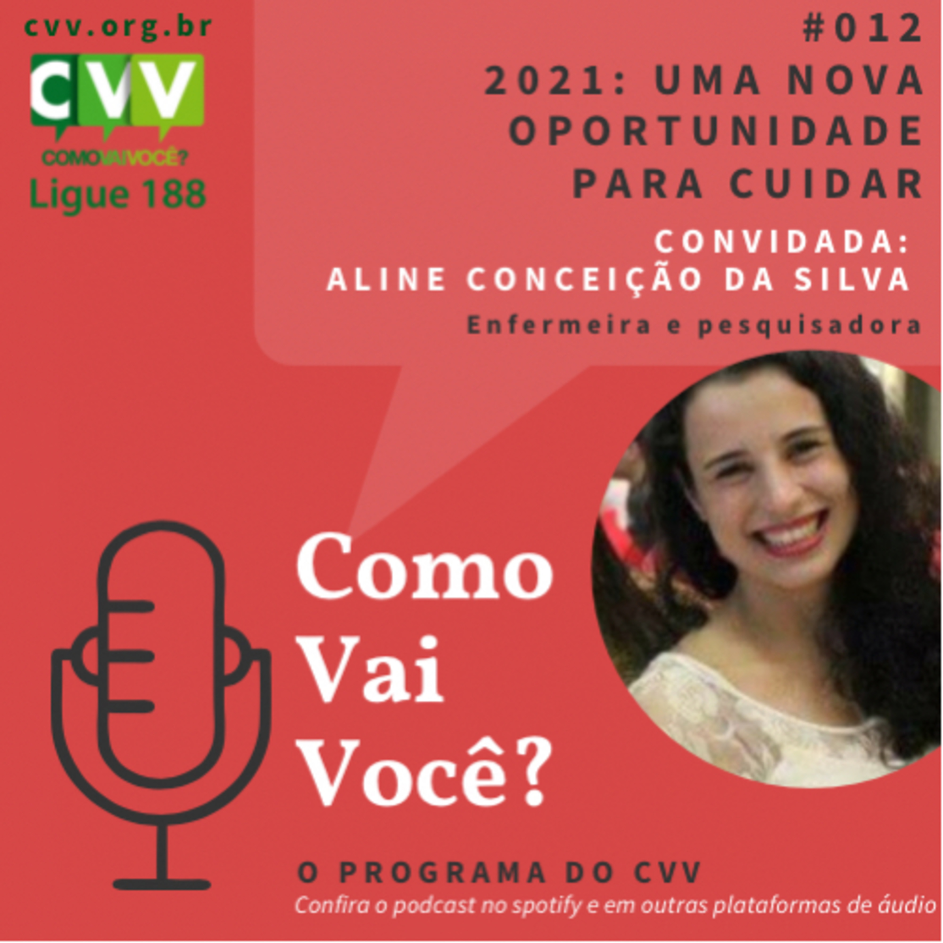 Como Vai Você ?