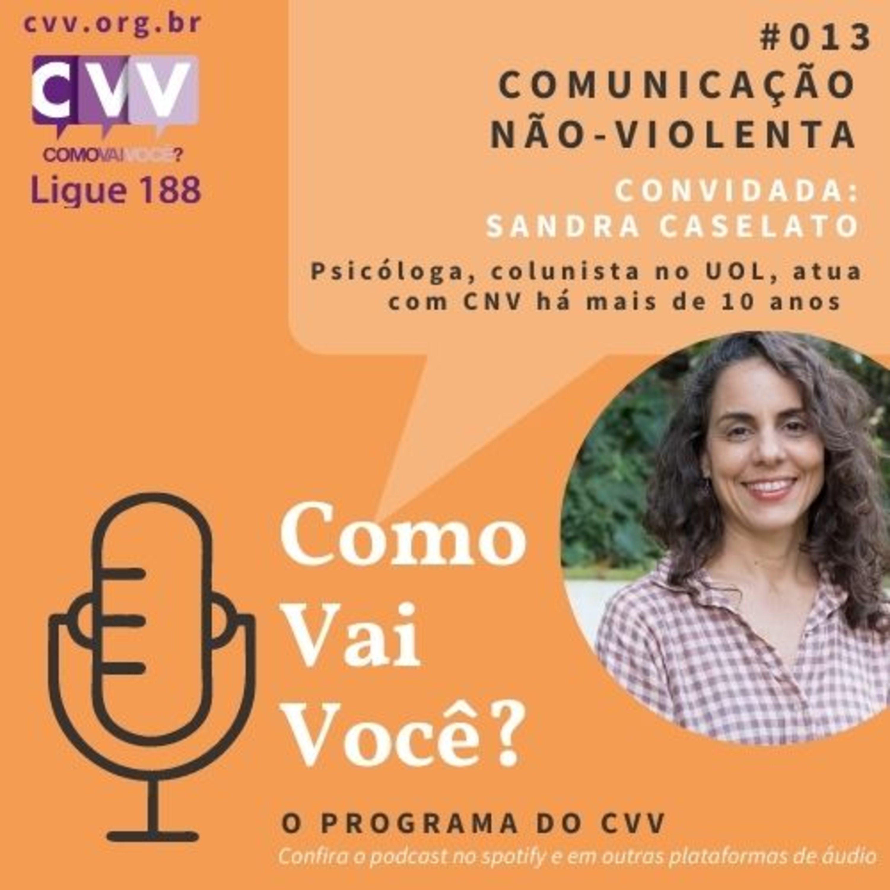 Como Vai Você ?