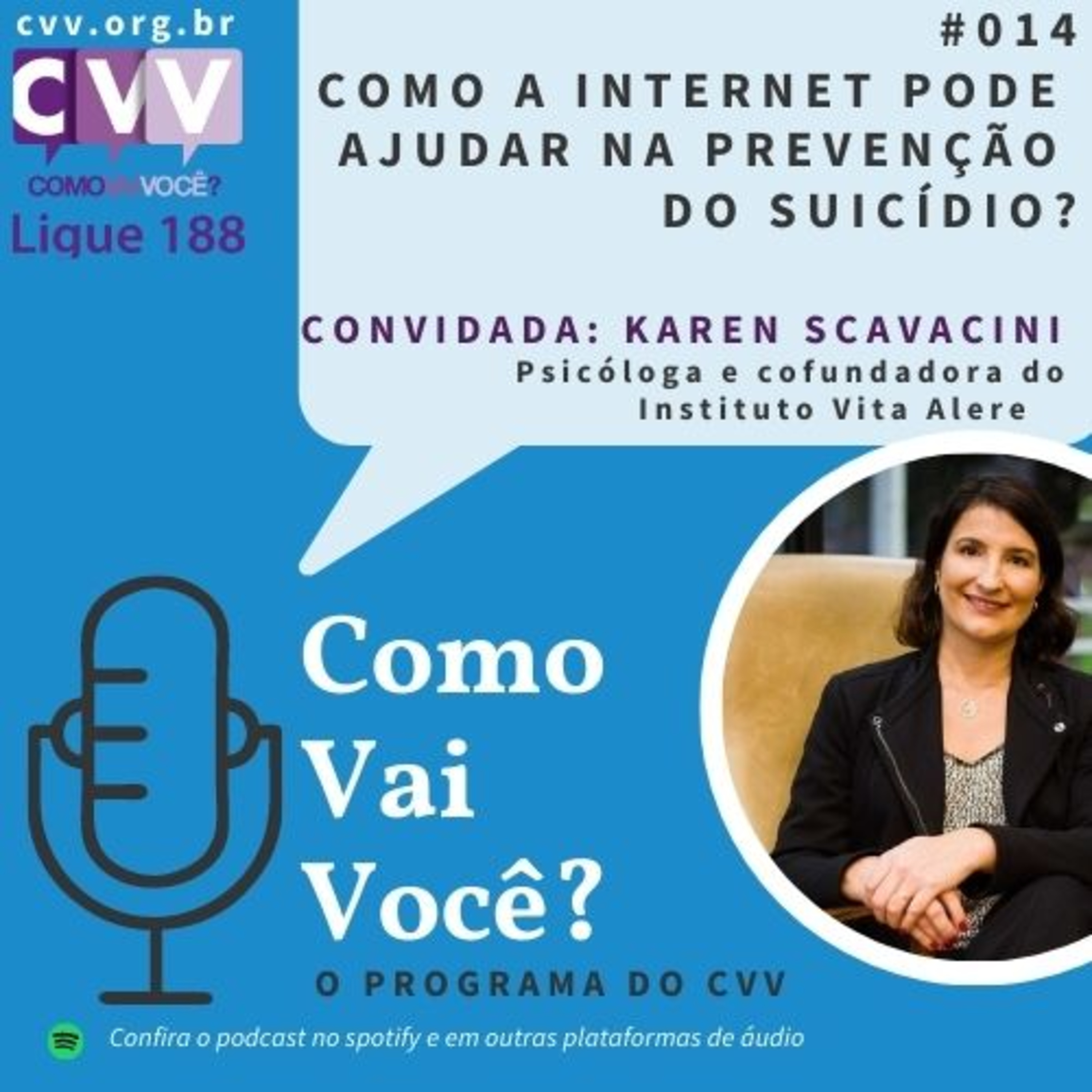 Como Vai Você ?
