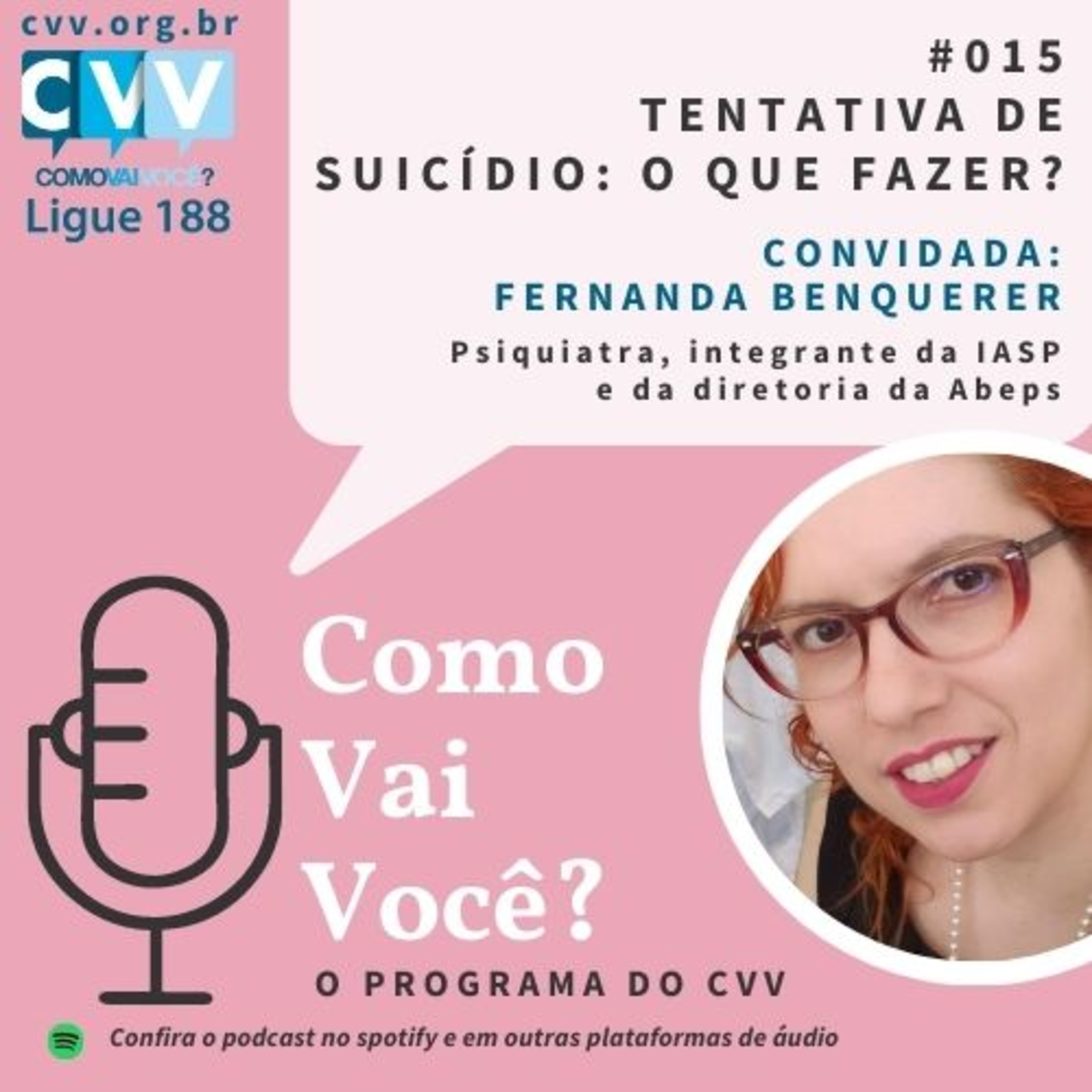 Como Vai Você ?