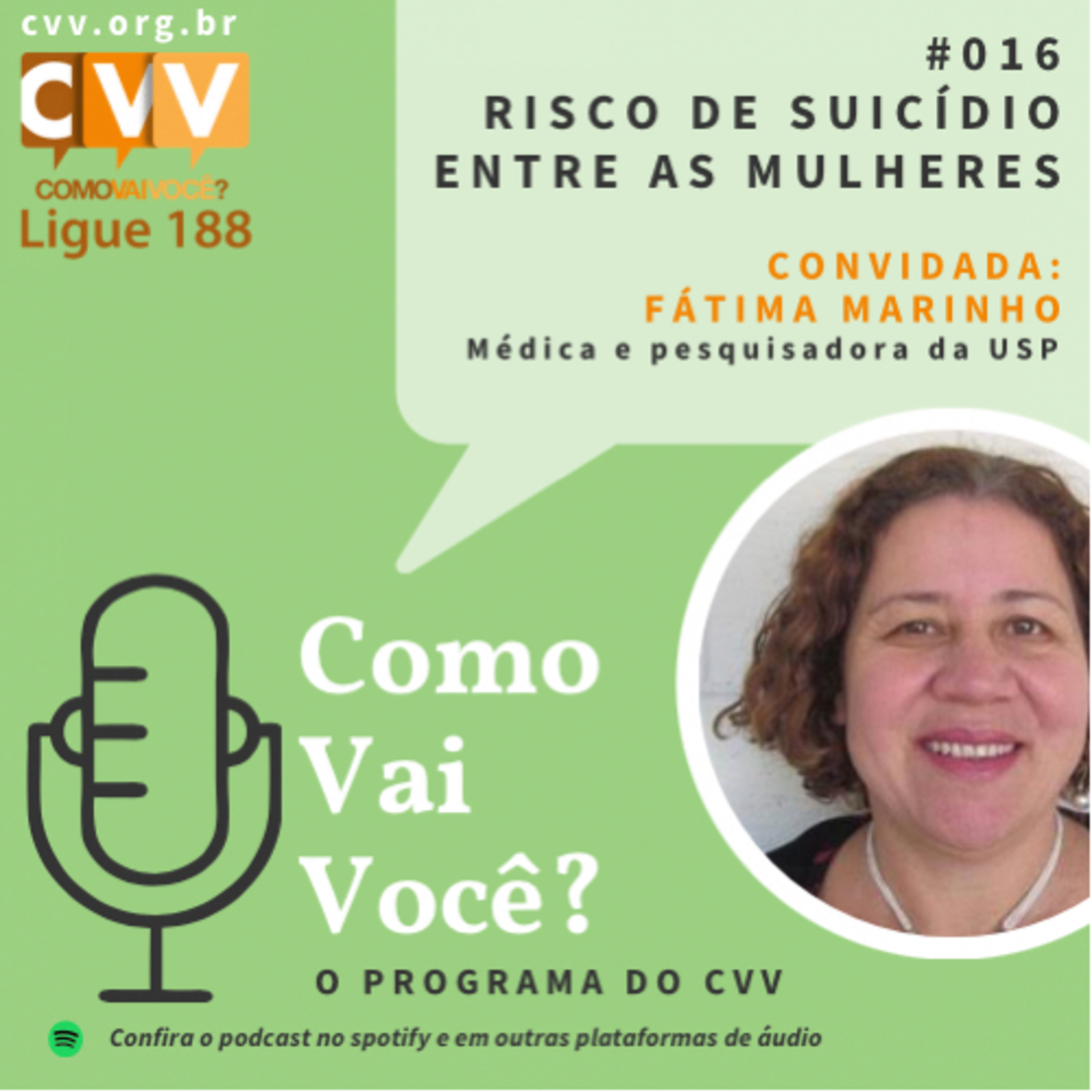 Como Vai Você ?