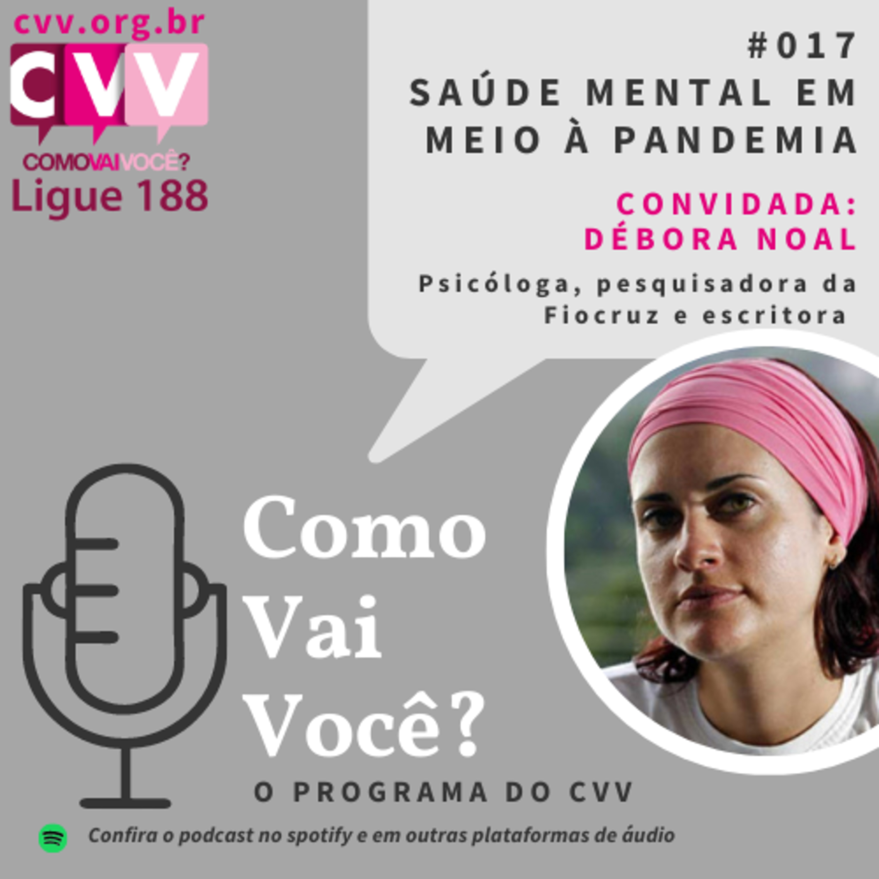 Como Vai Você ?