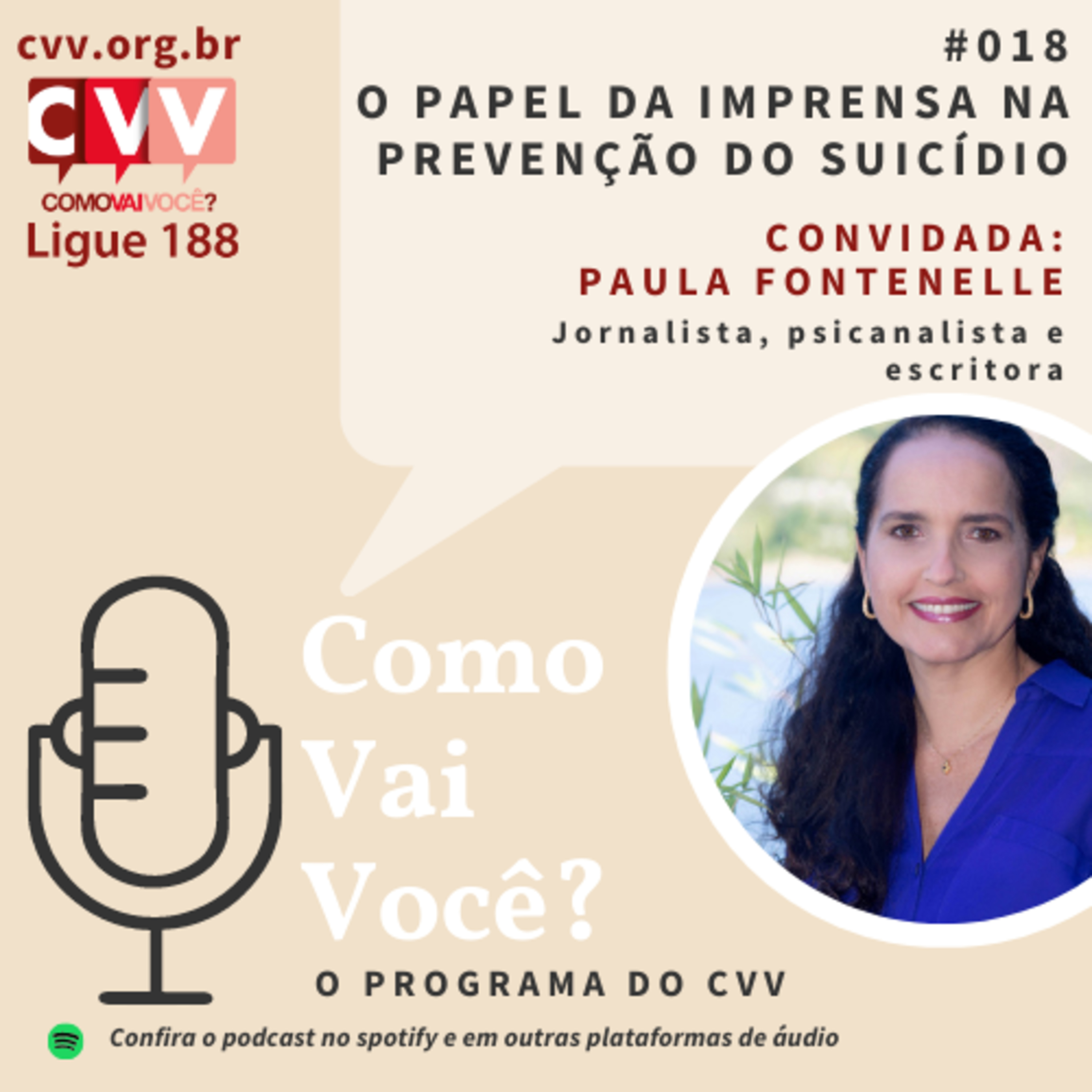 Como Vai Você ?