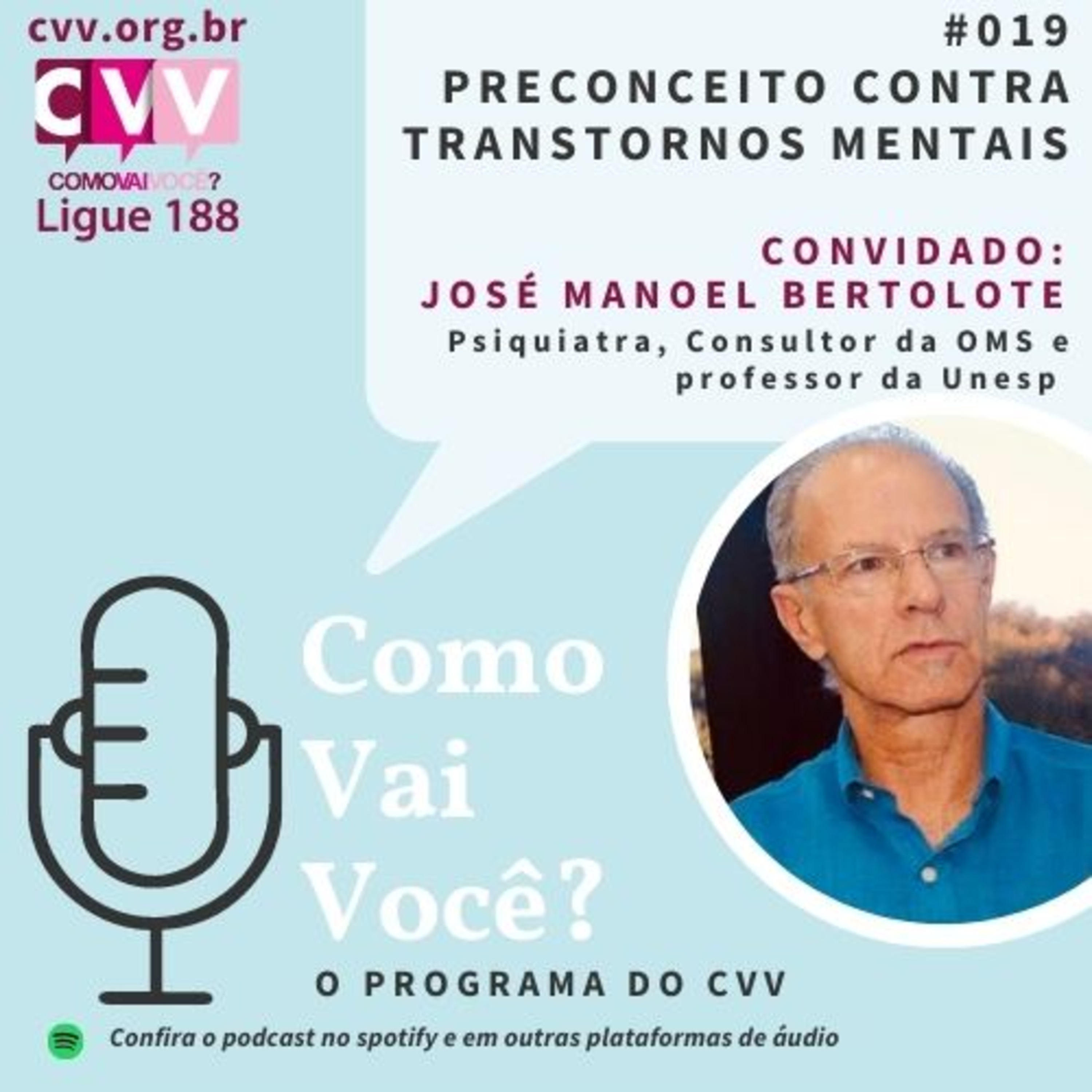 Como Vai Você ?