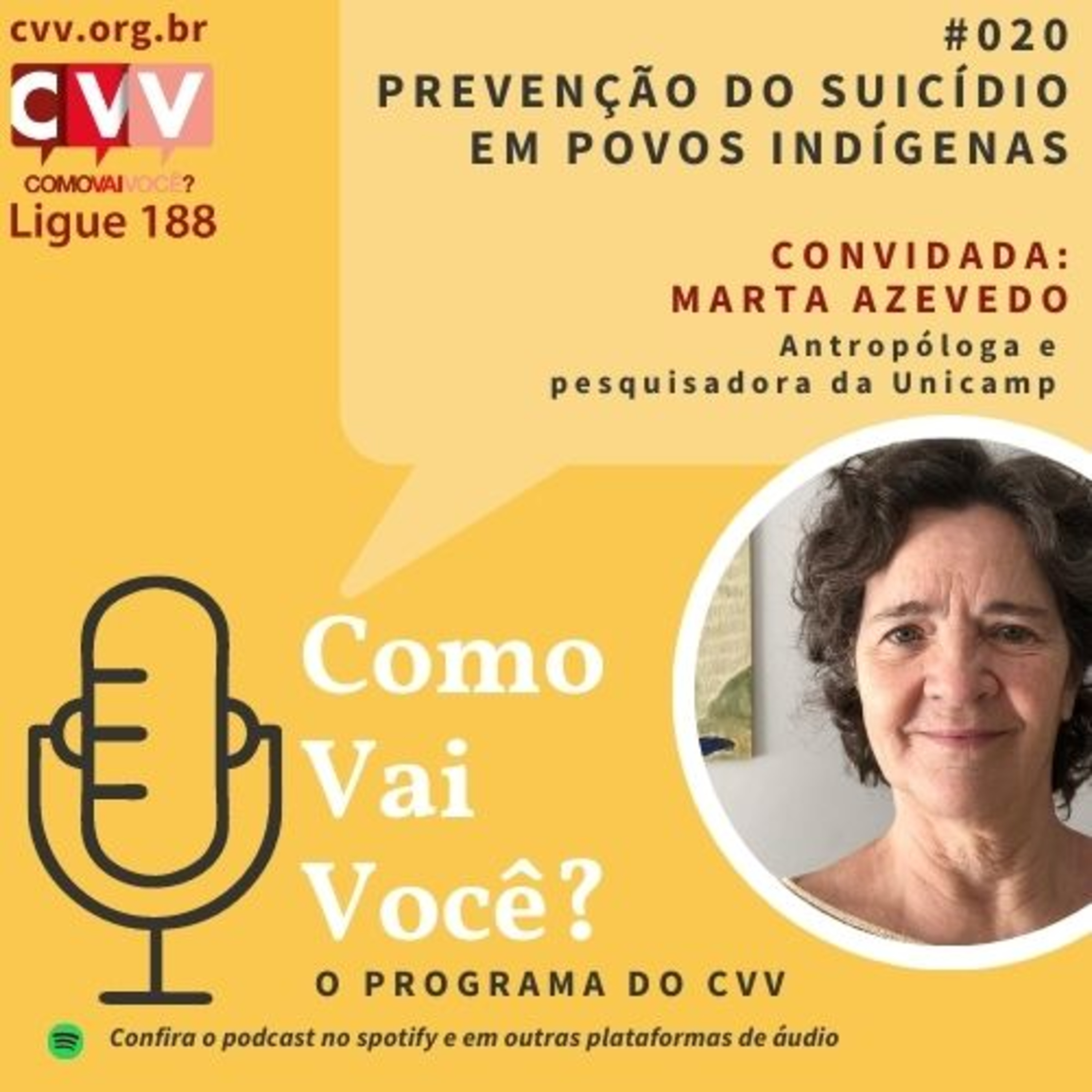 Como Vai Você ?