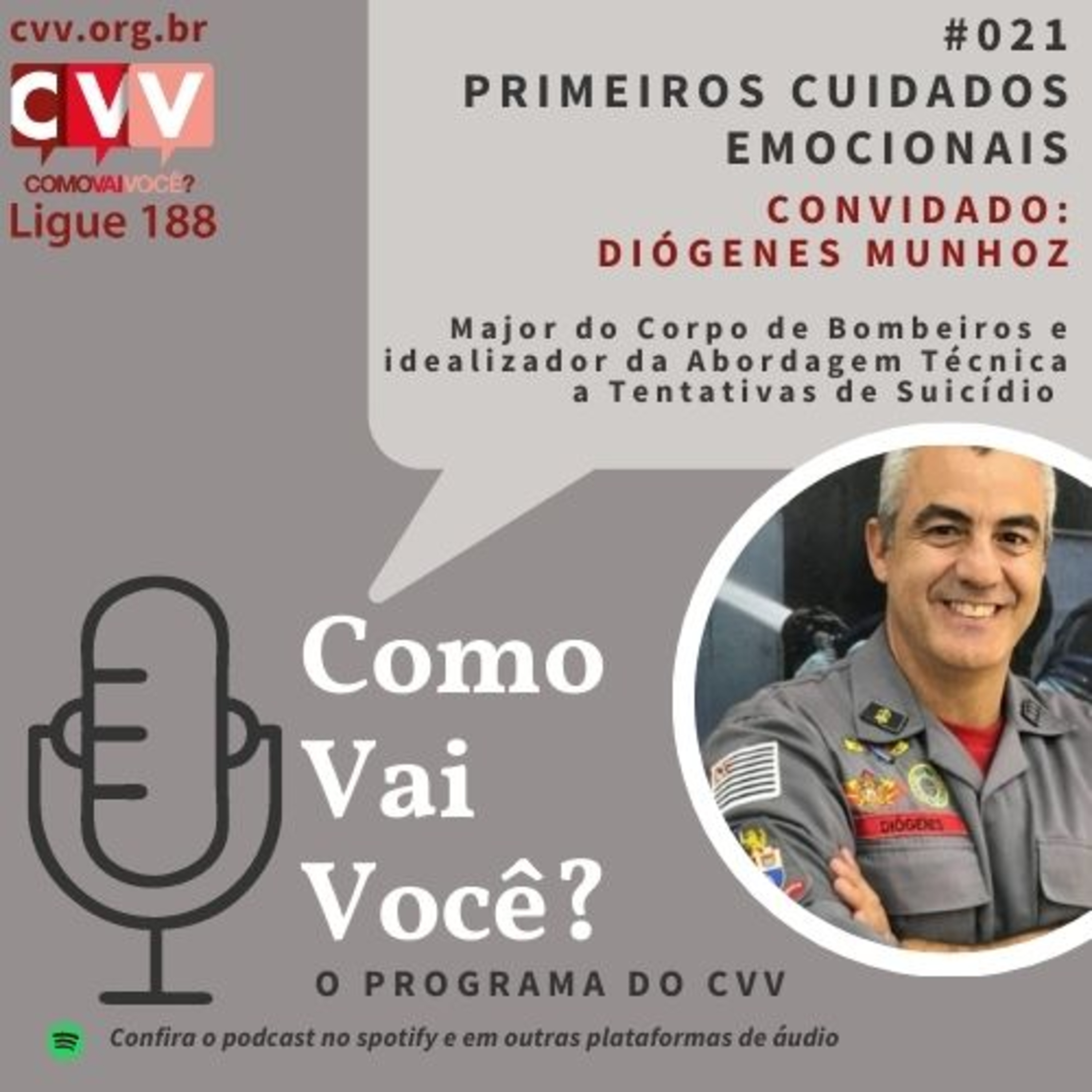 Como Vai Você ?
