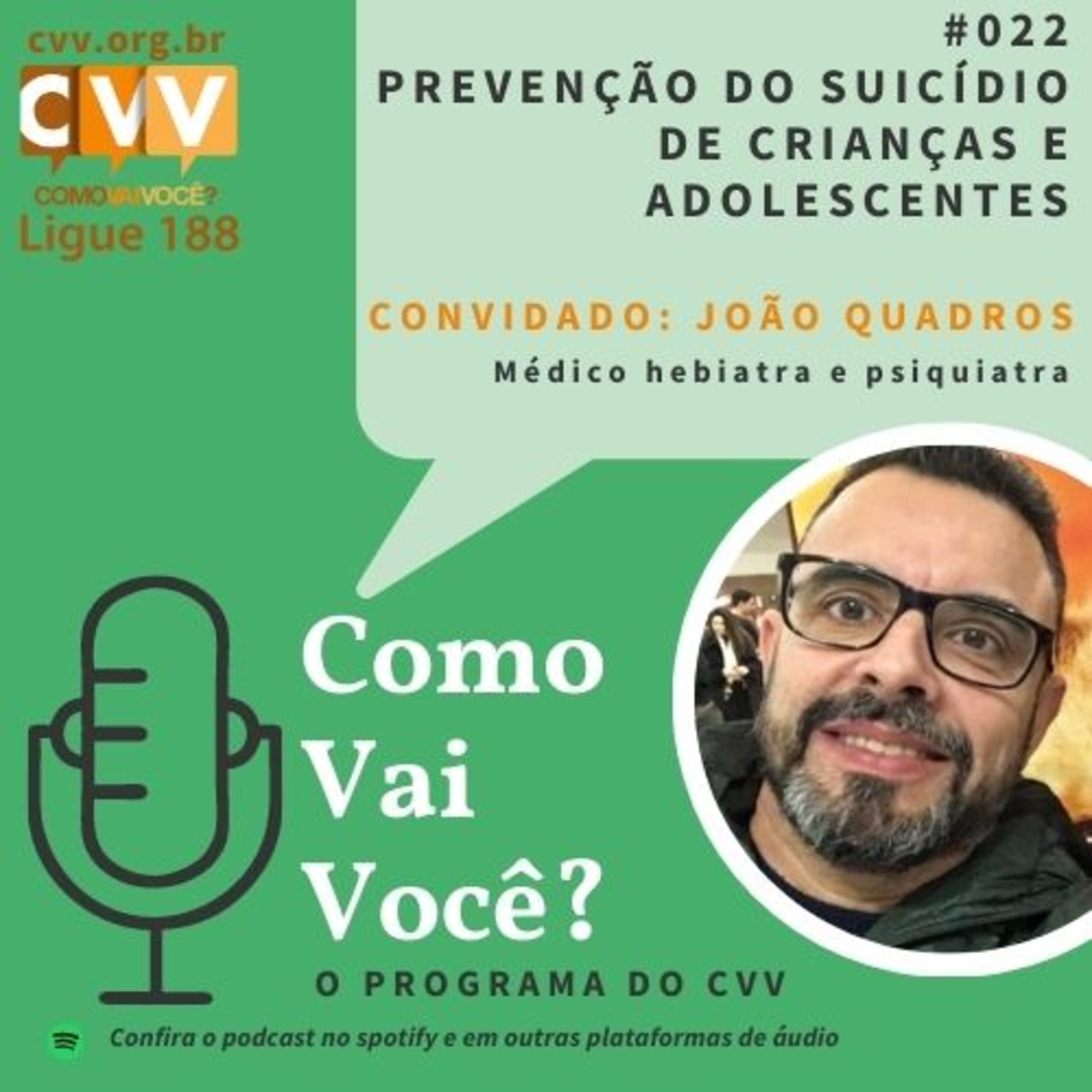 Como Vai Você ?