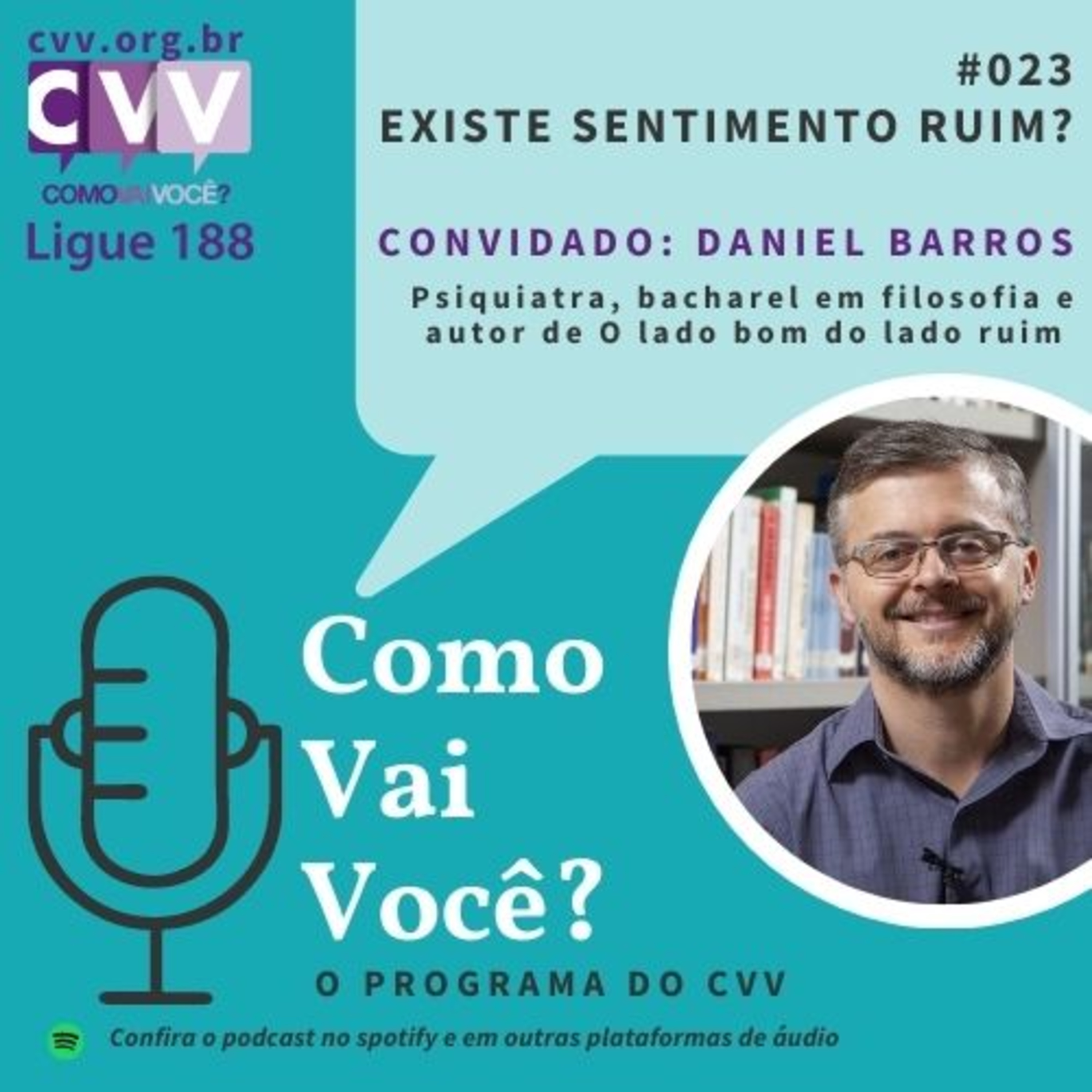 Como Vai Você ?