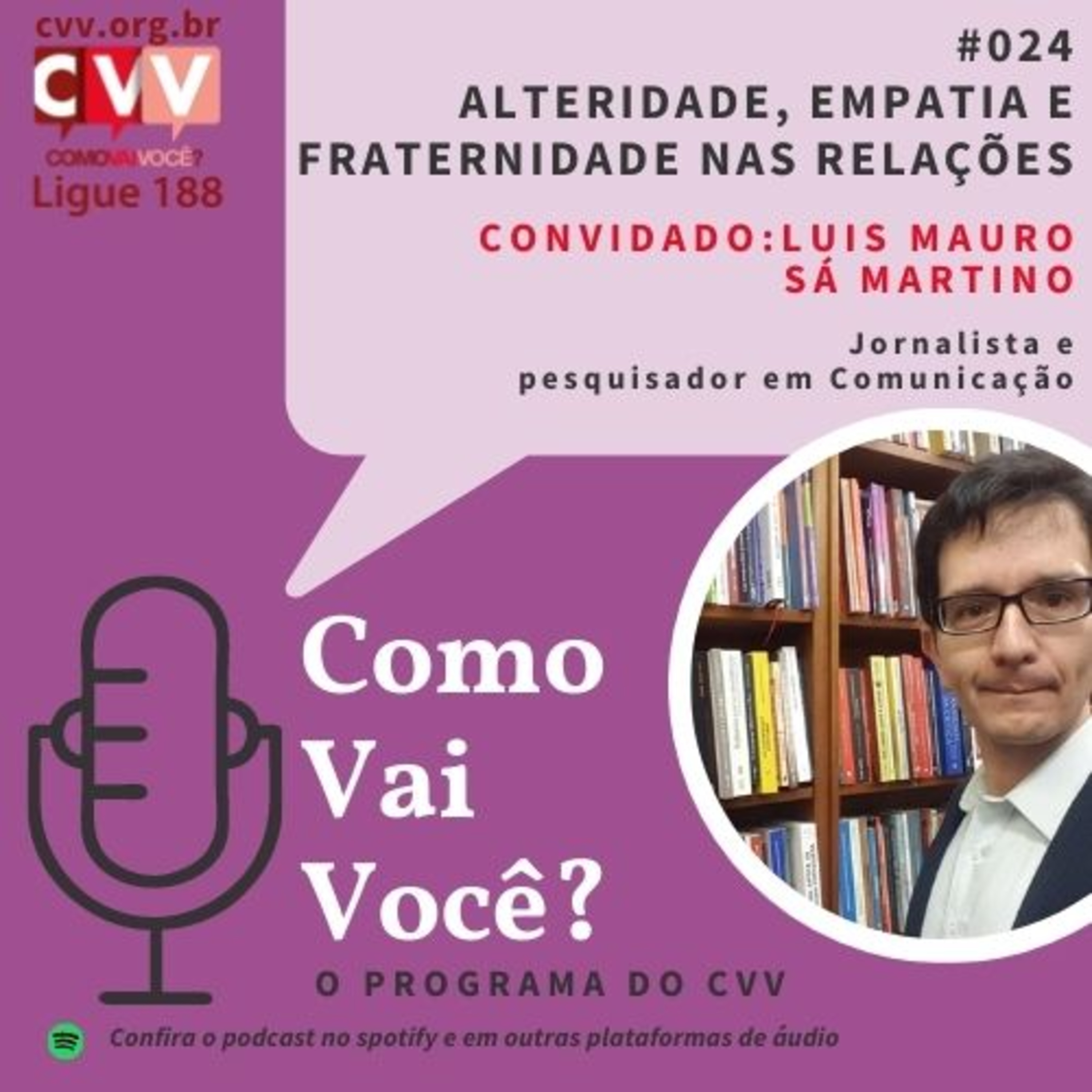 Como Vai Você ?