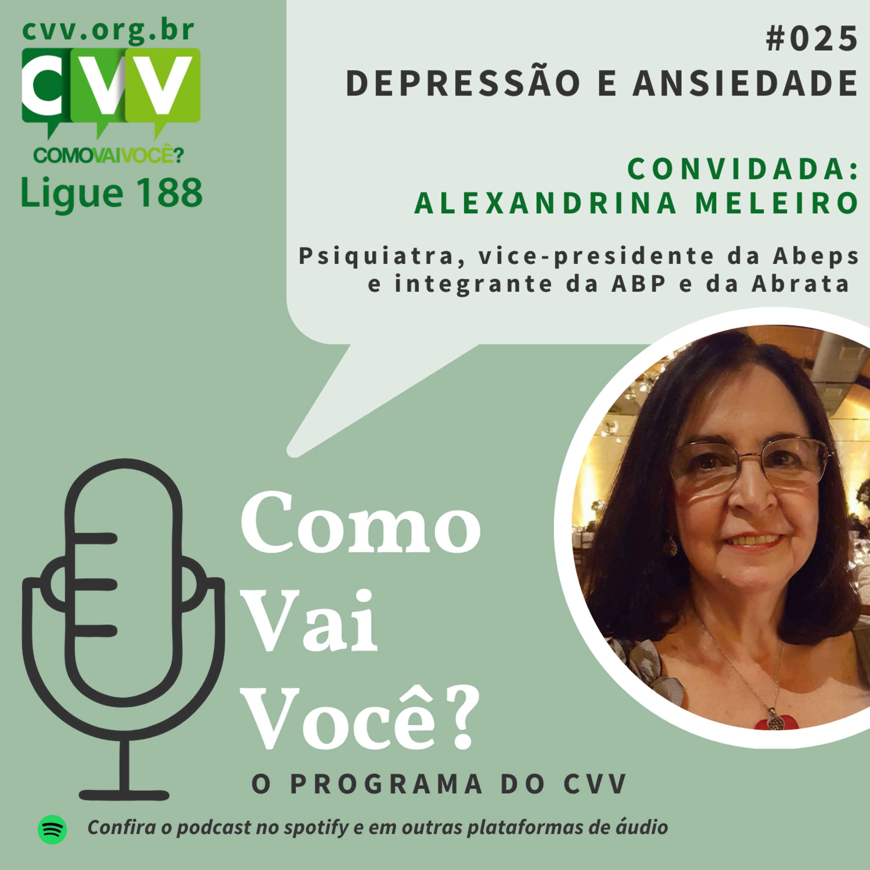 Como Vai Você ?