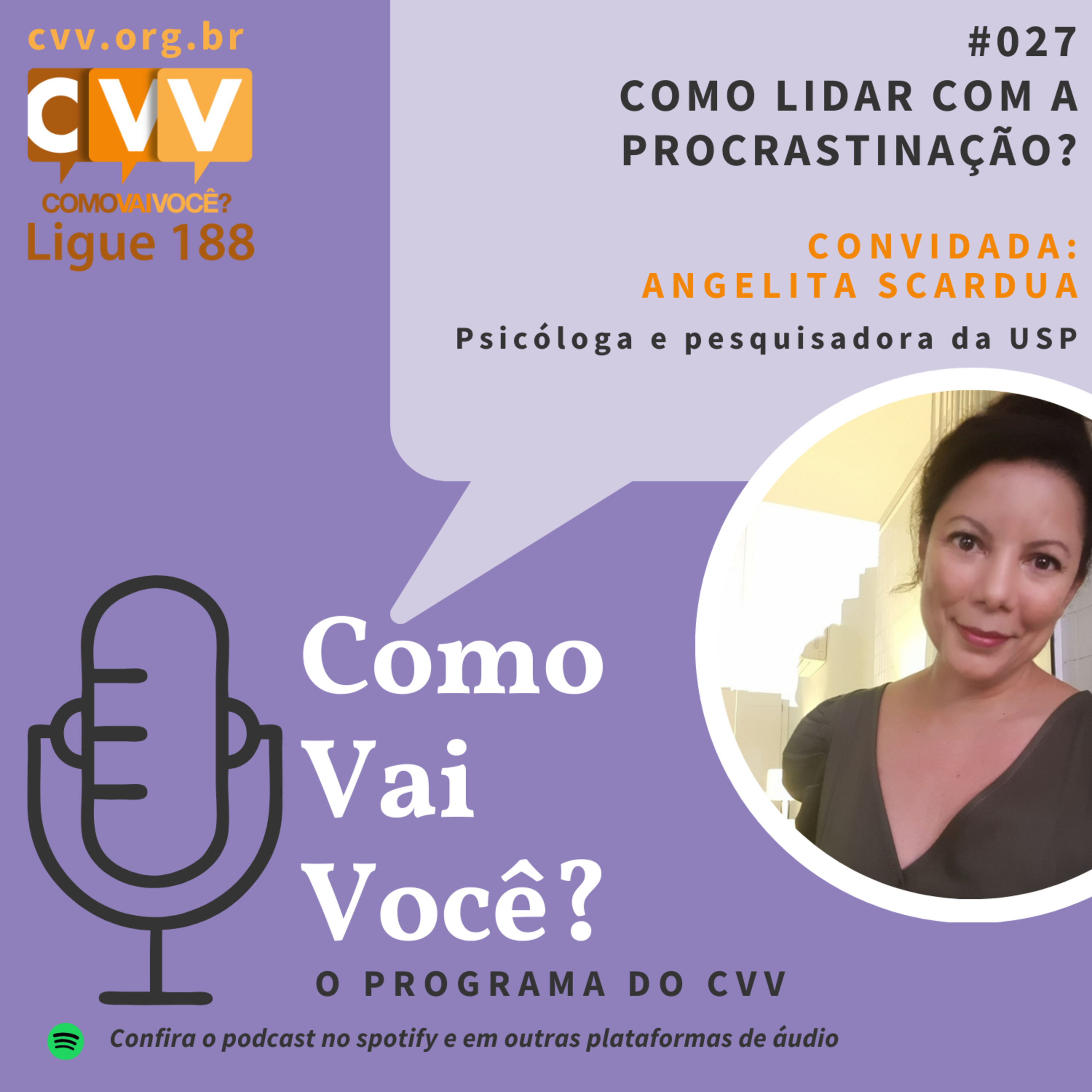 Como Vai Você ?