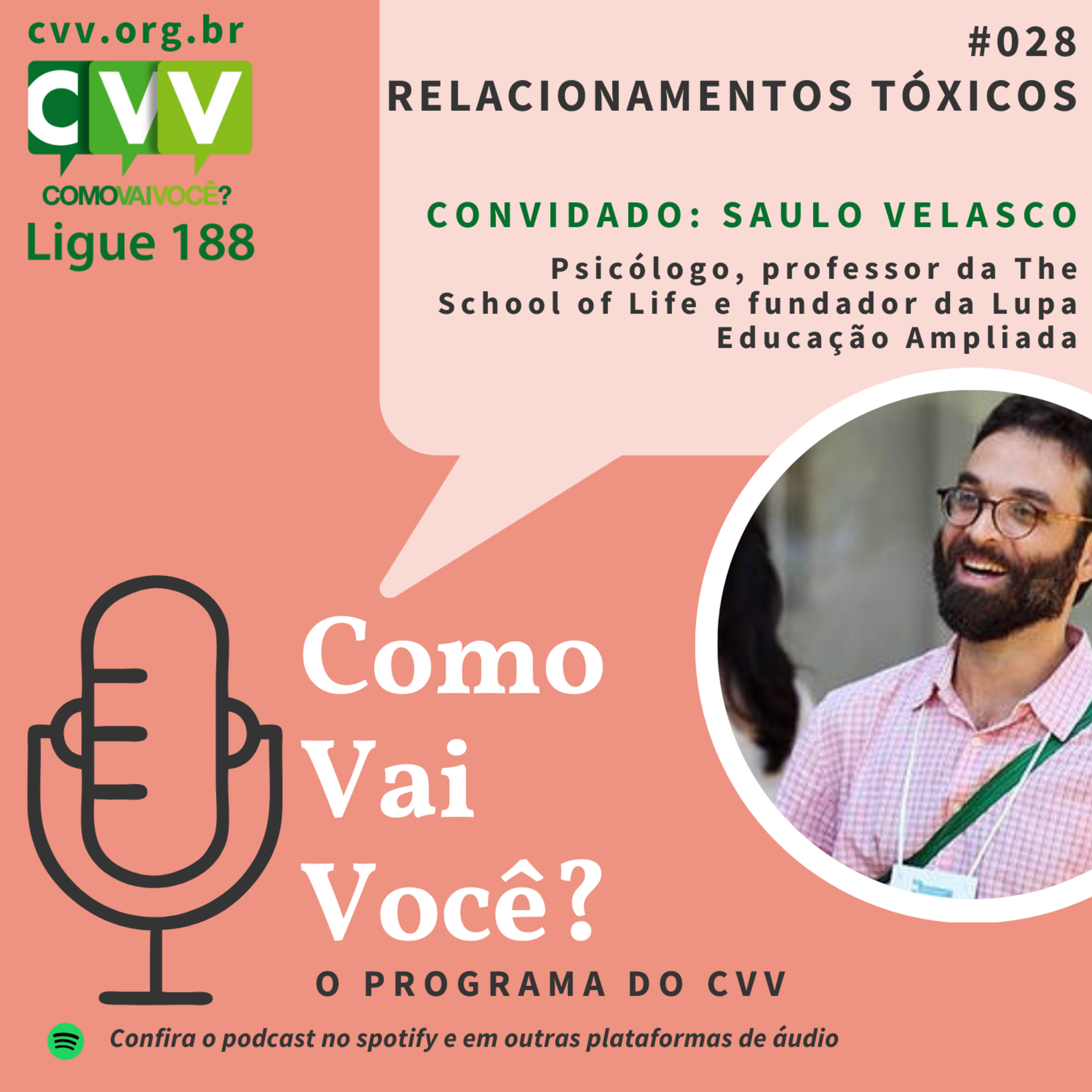 Como Vai Você ?