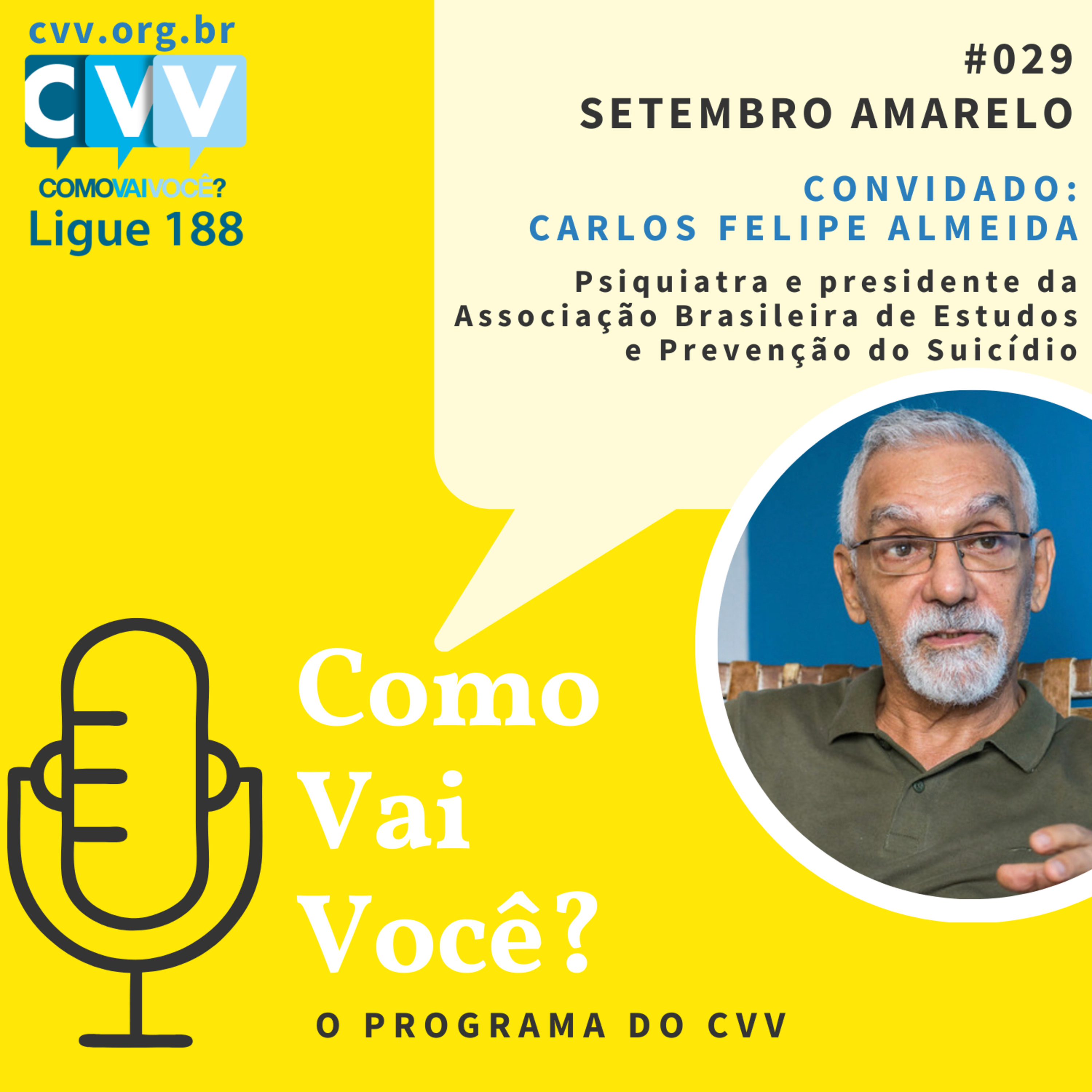 Como Vai Você ?