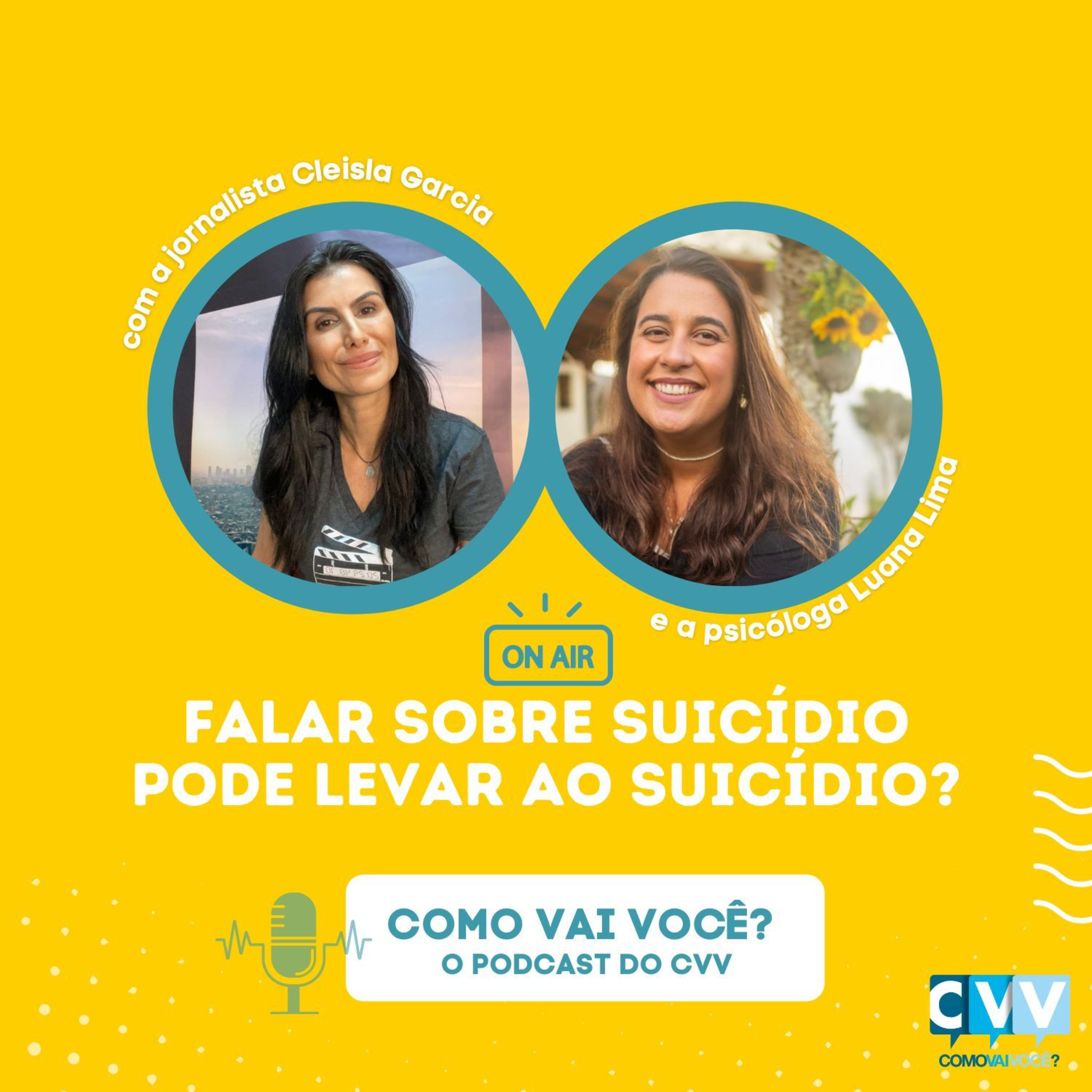 Como Vai Você ?