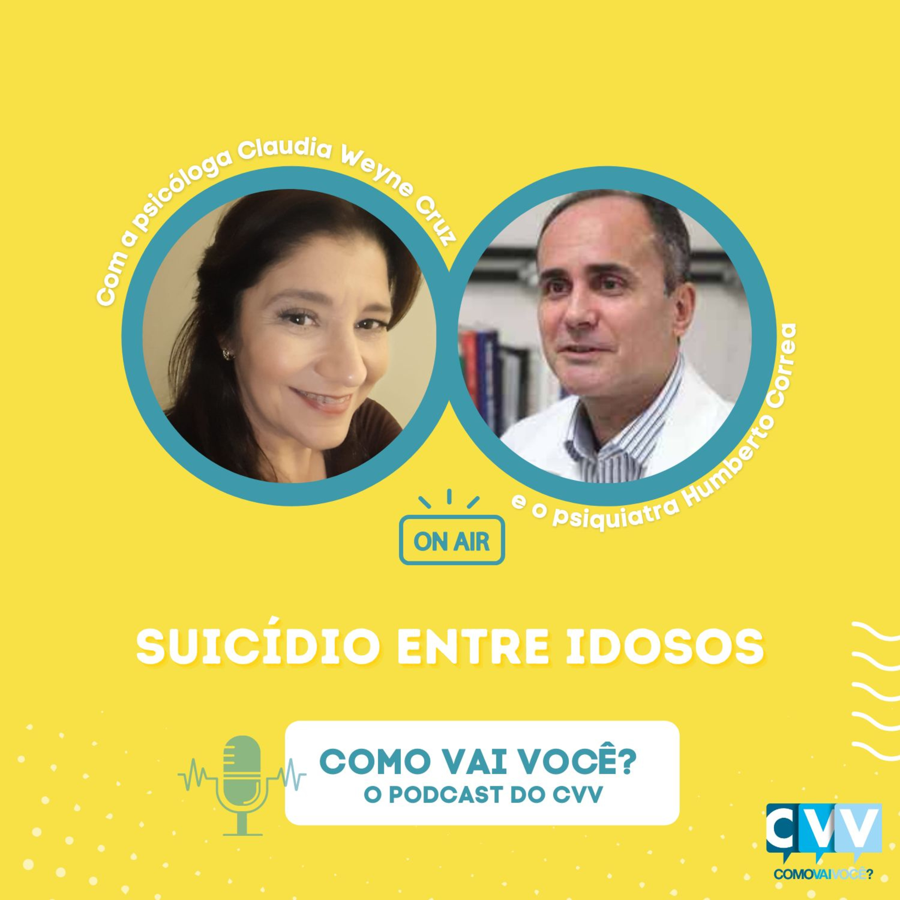 Como Vai Você ?