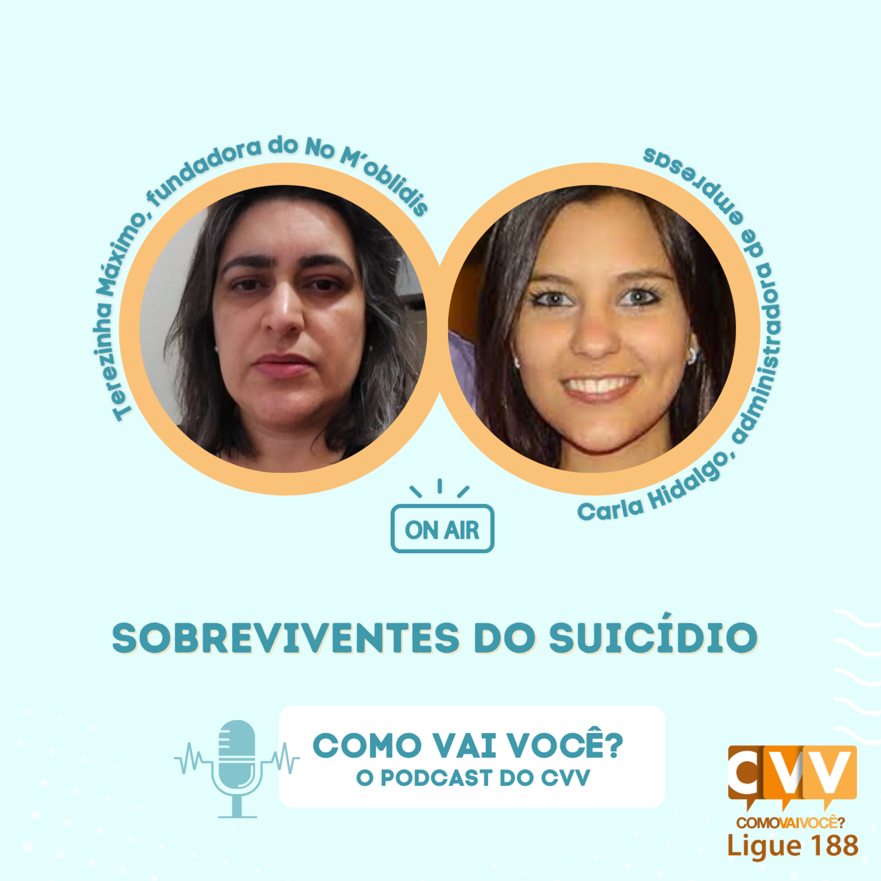 Como Vai Você ?