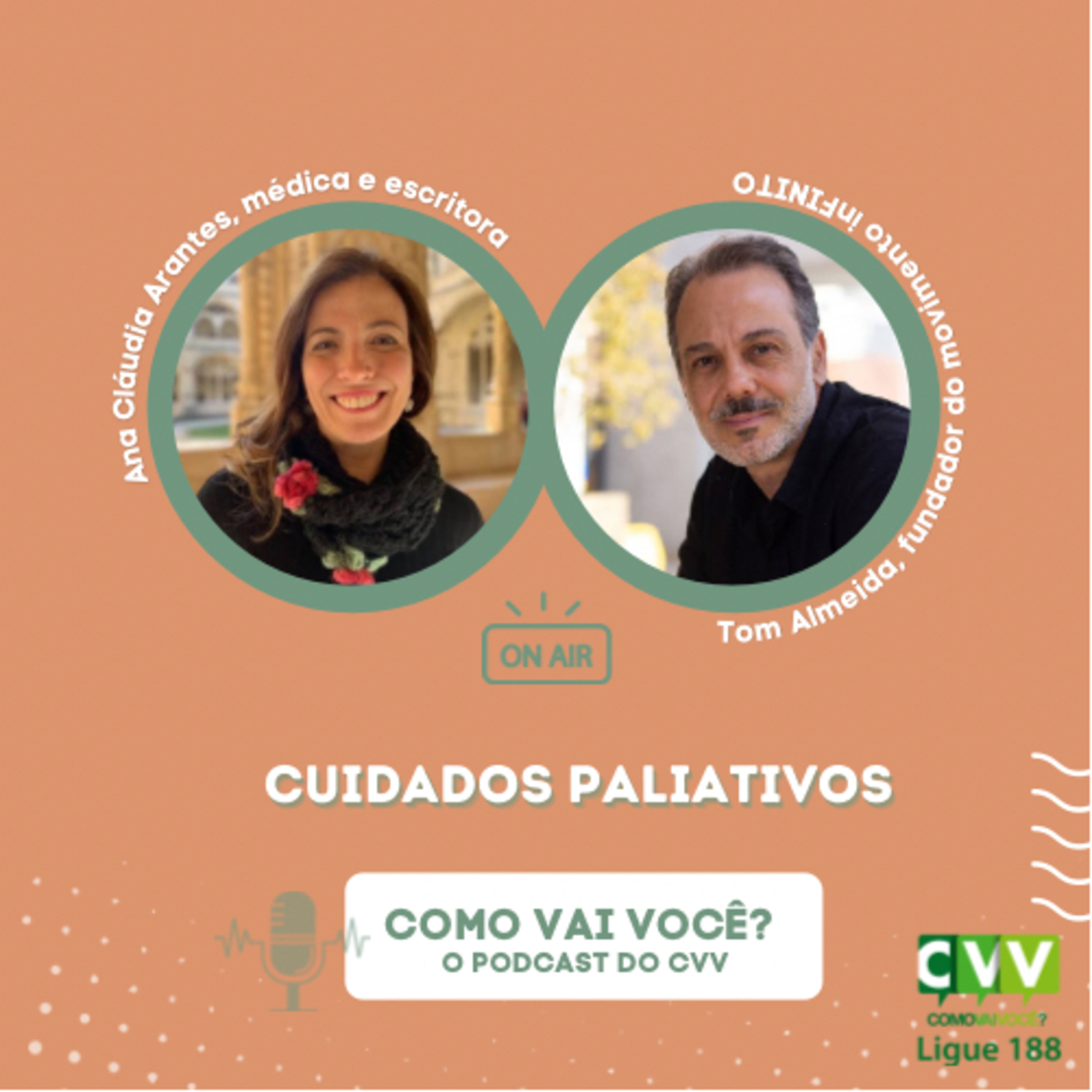 Como Vai Você ?