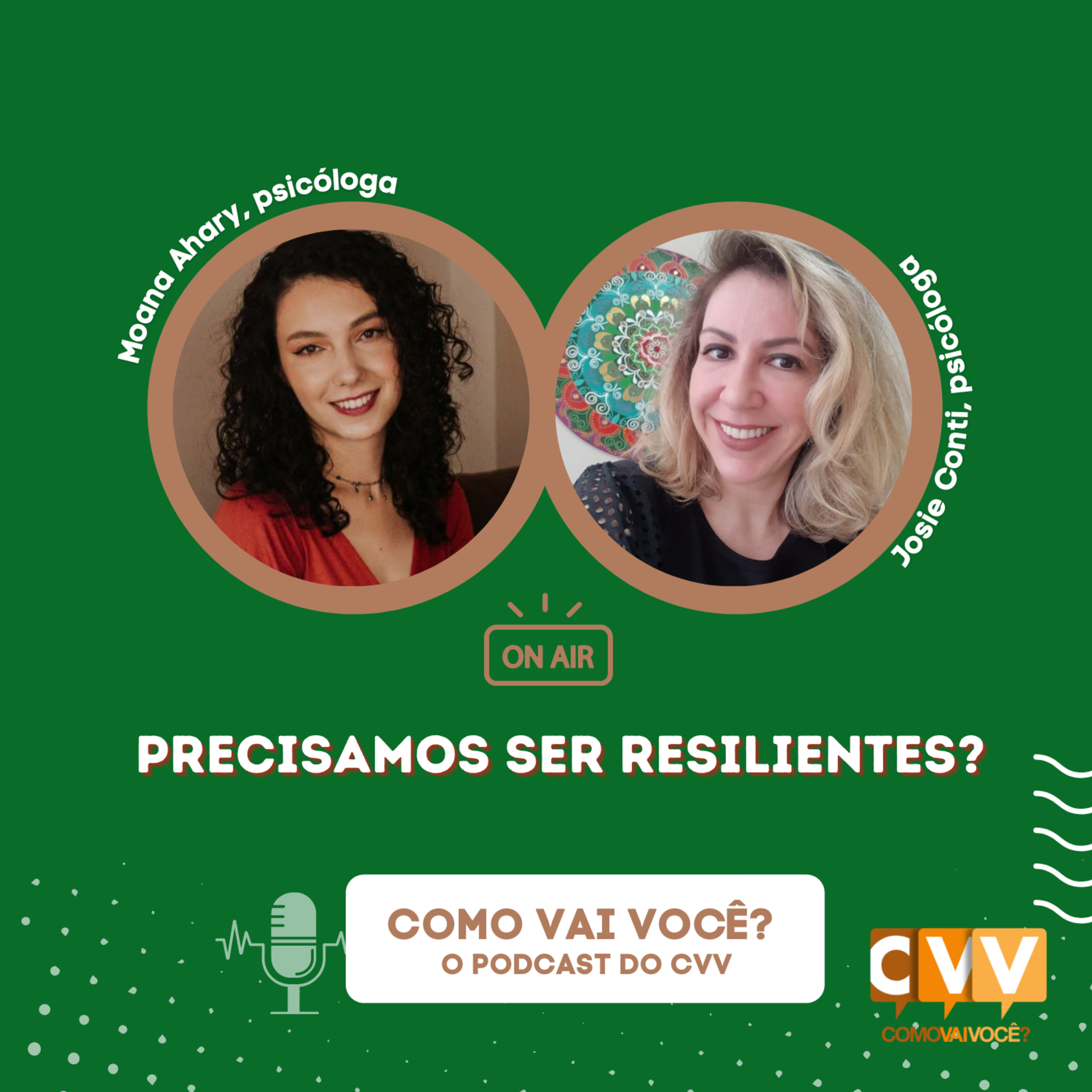 Como Vai Você ?