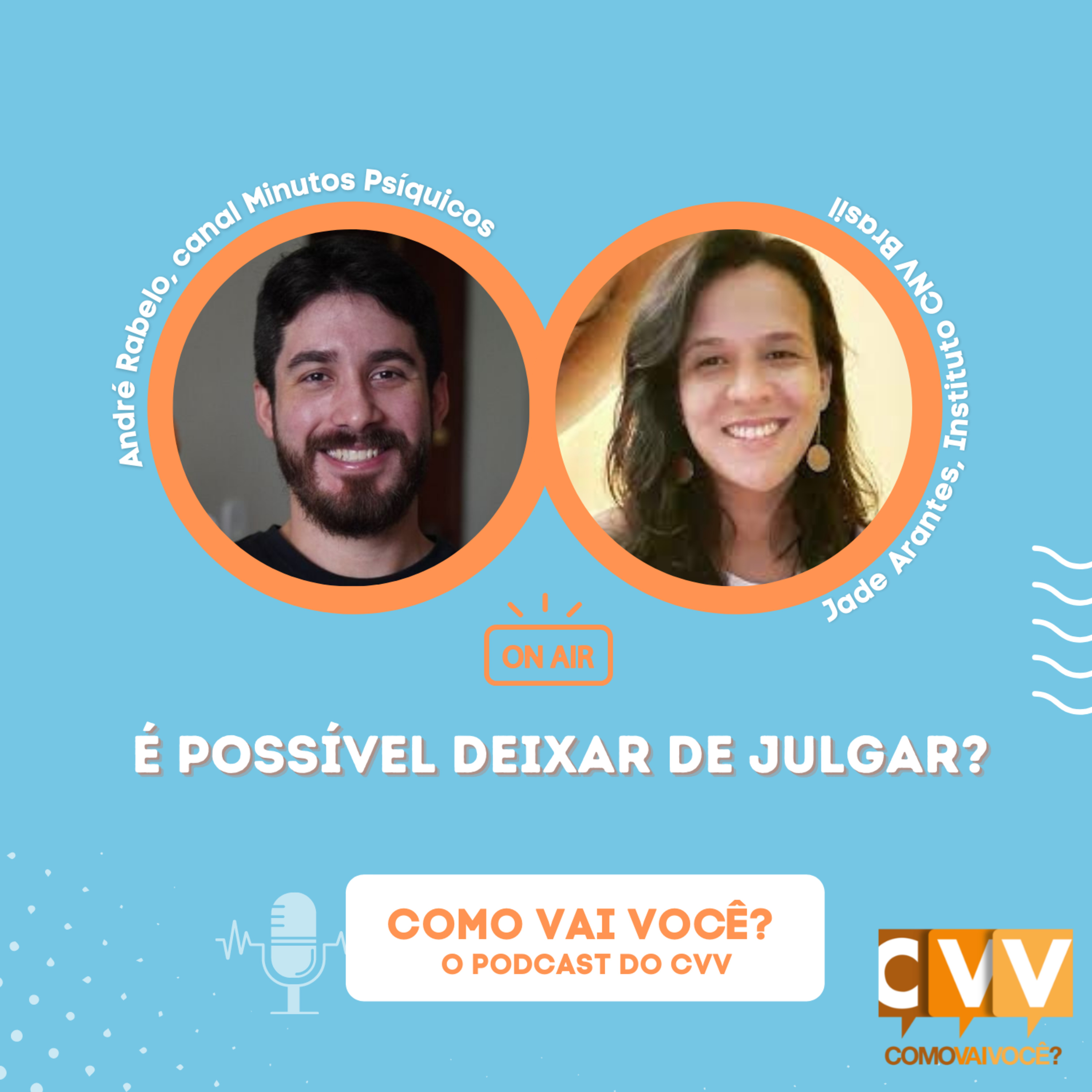 Como Vai Você ?