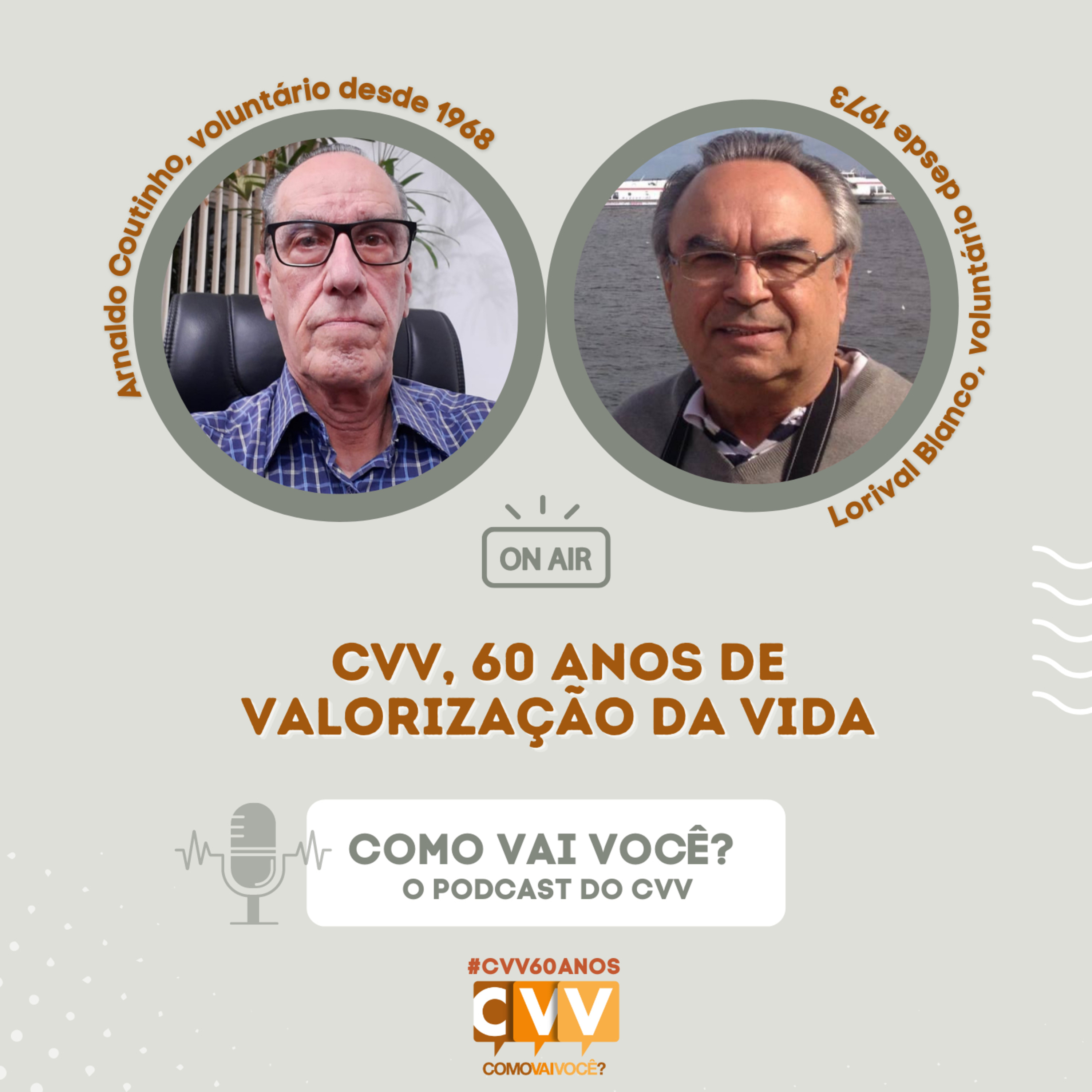 Como Vai Você ?