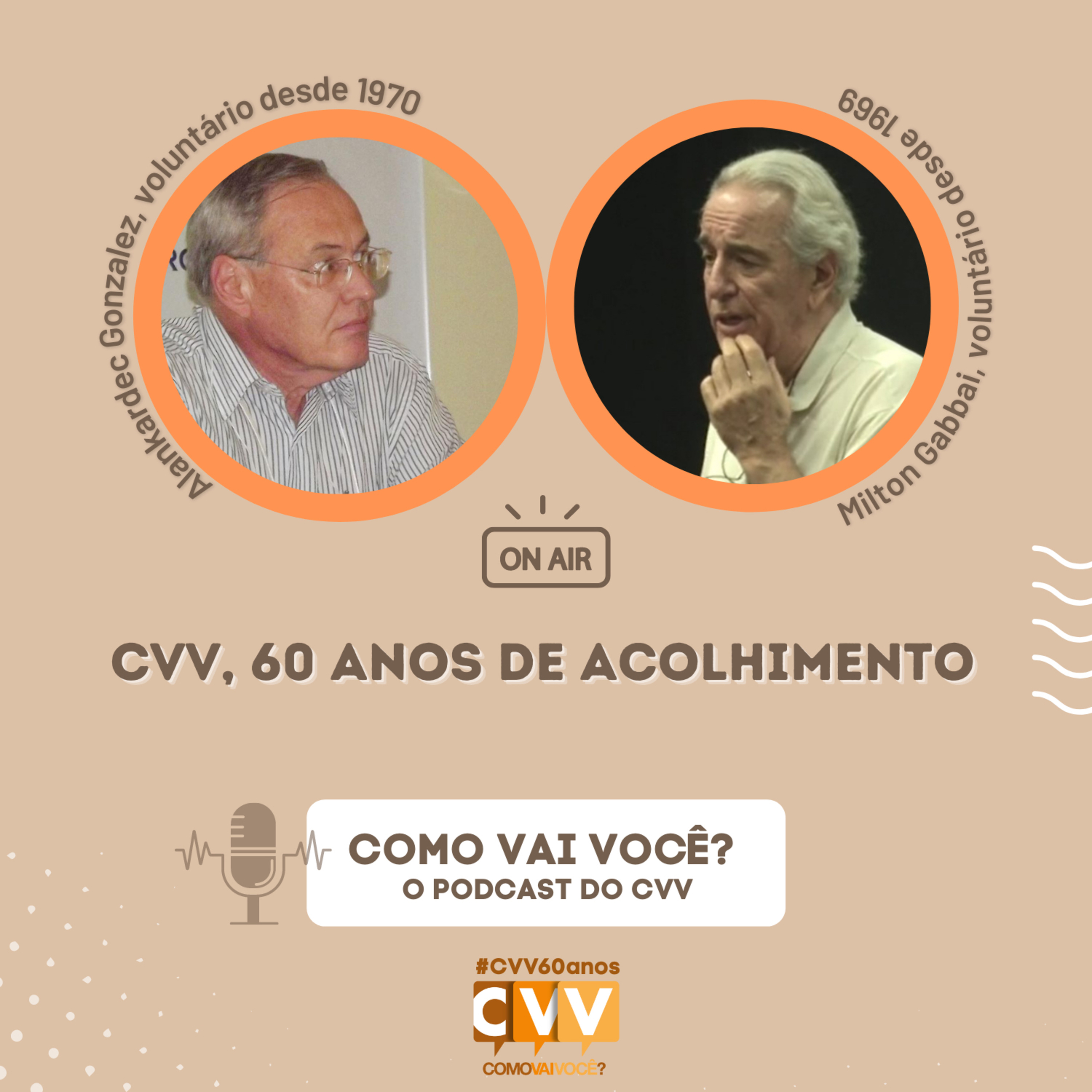 Como Vai Você ?