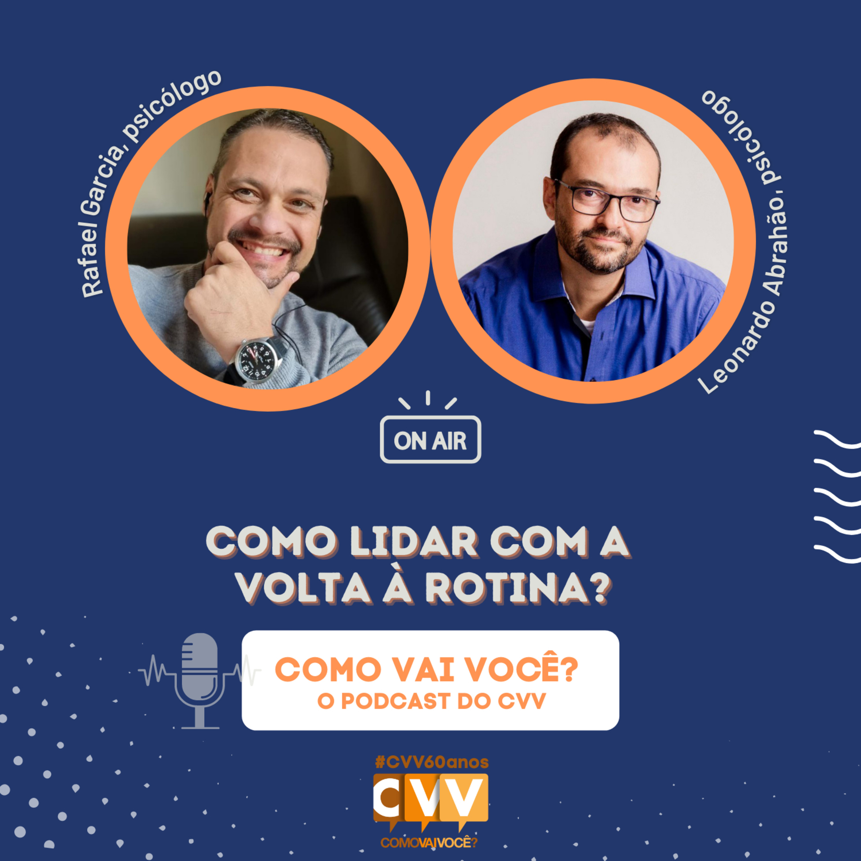 Como Vai Você ?