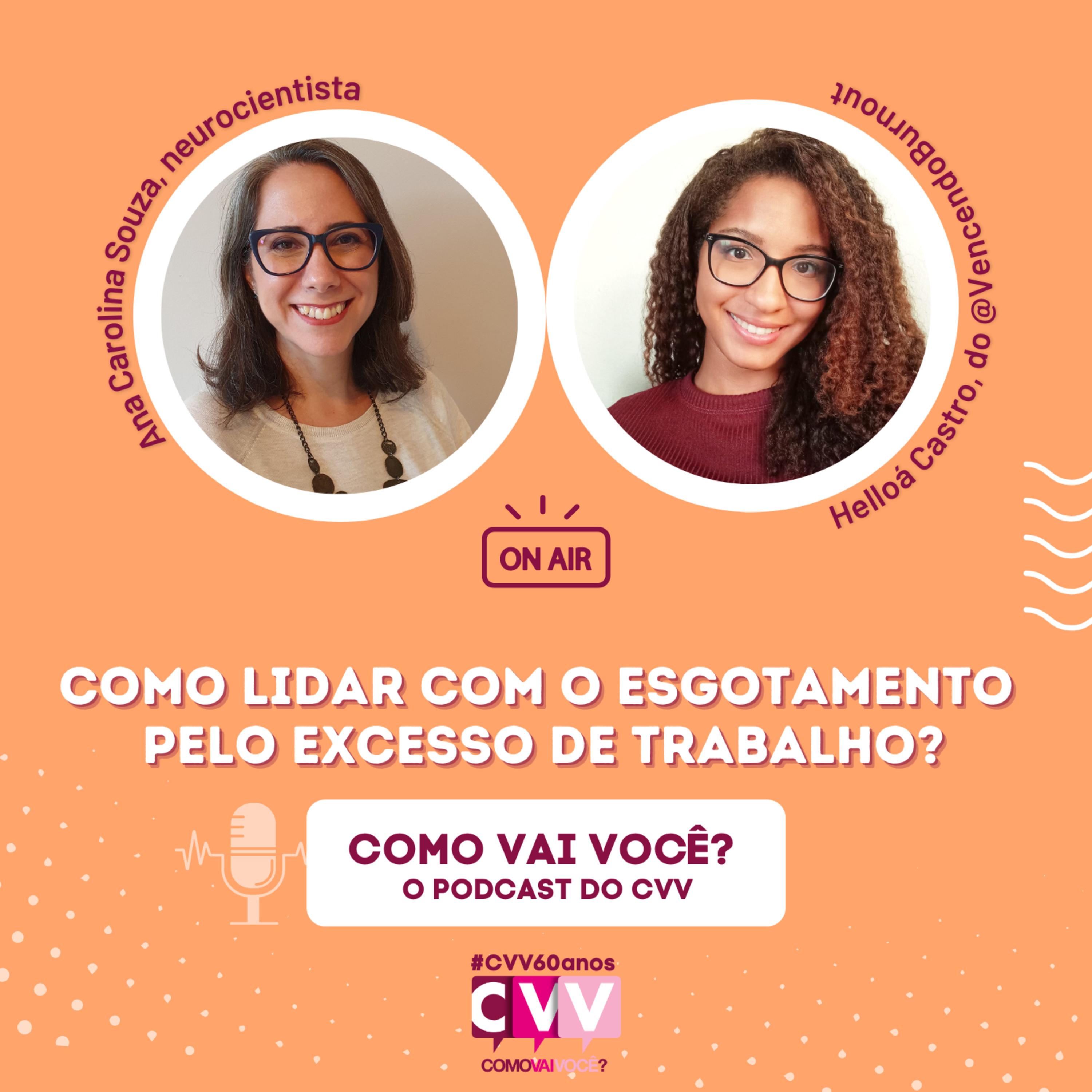 Como Vai Você ?