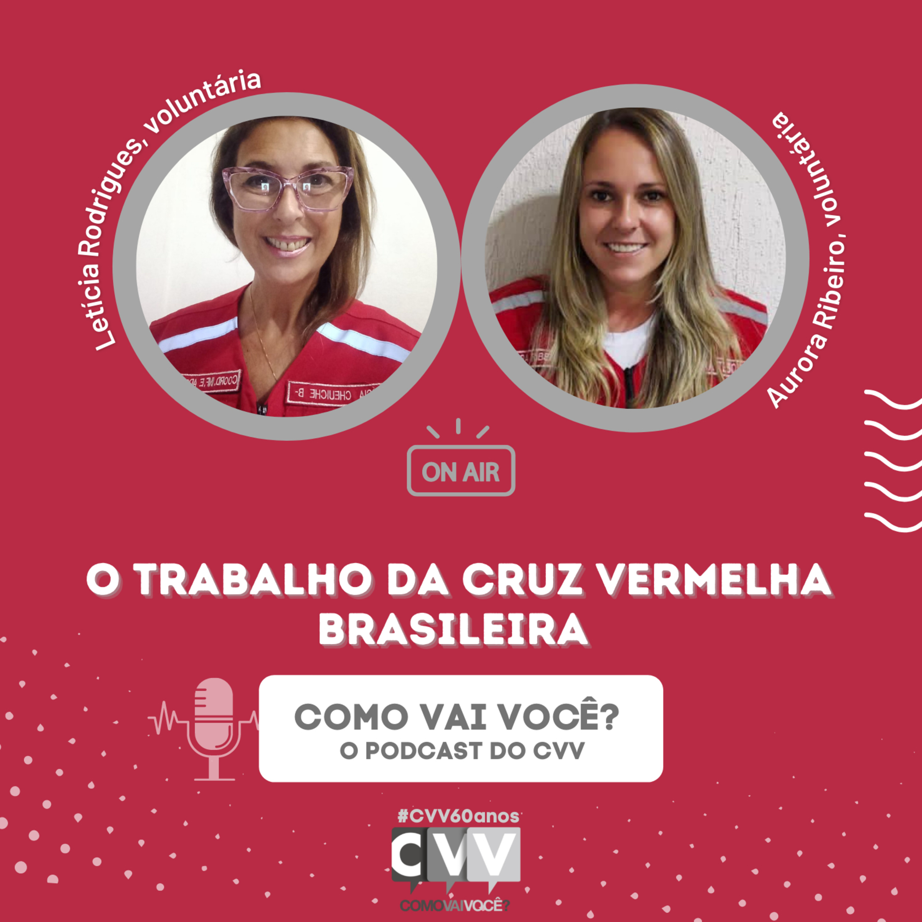 Como Vai Você ?