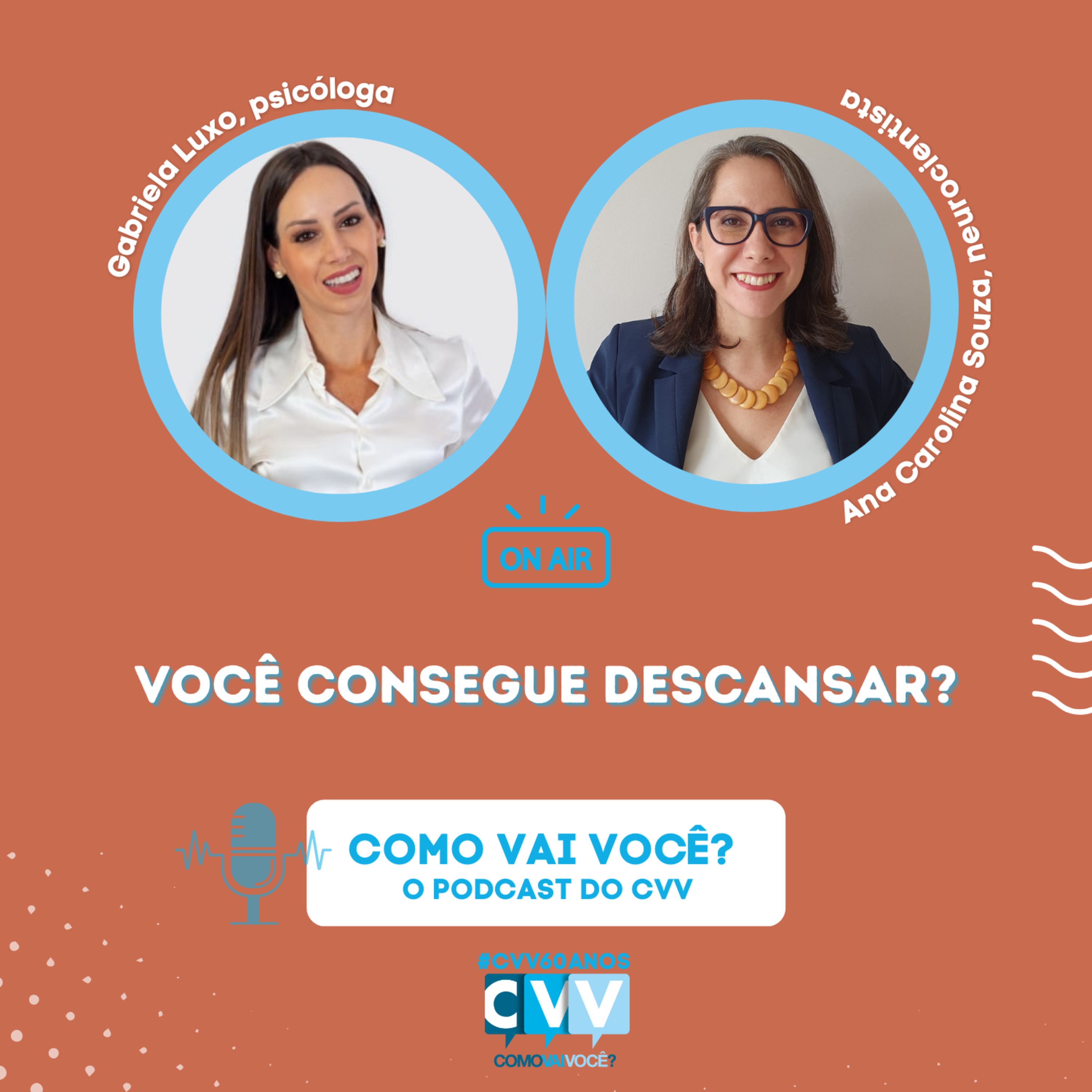 Como Vai Você ?