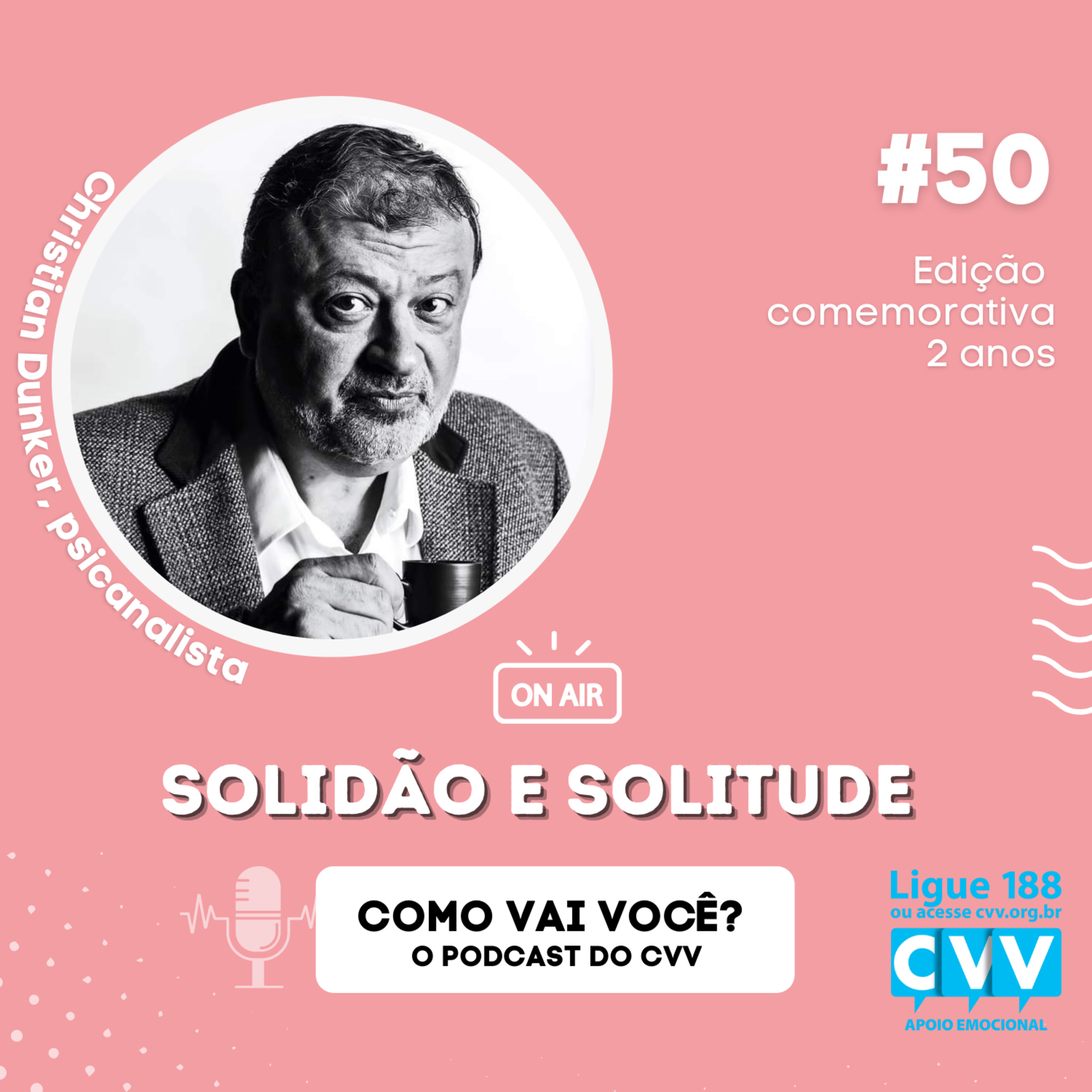 Como Vai Você ?