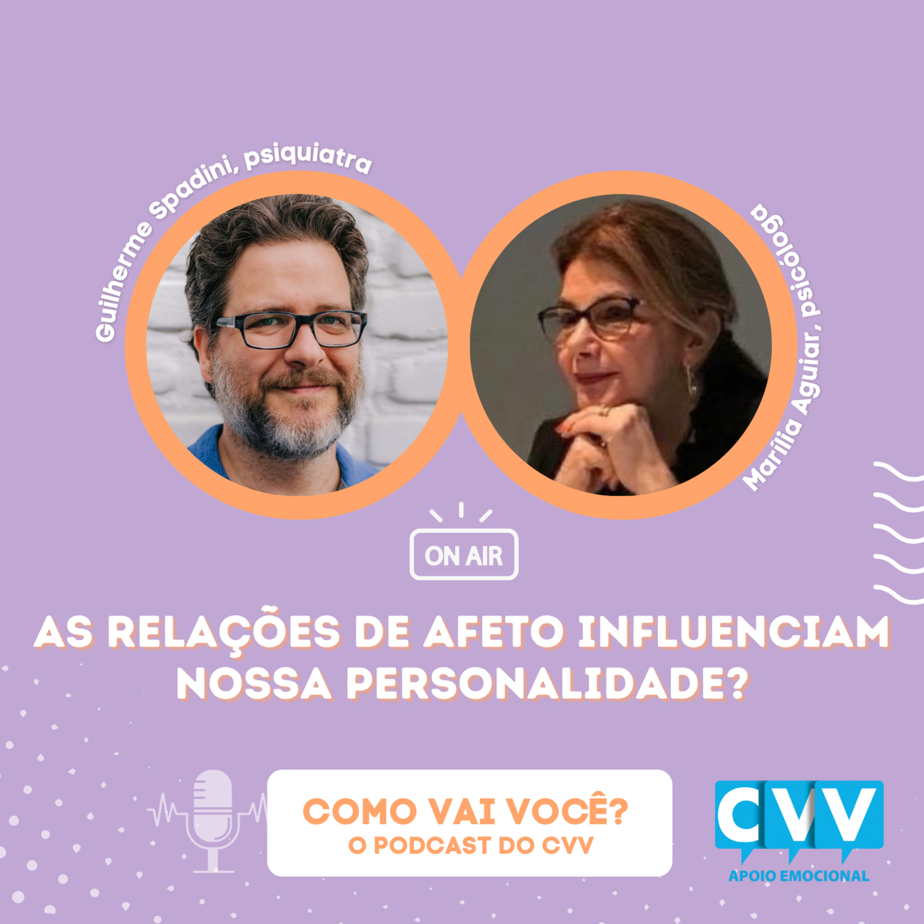 Como Vai Você ?