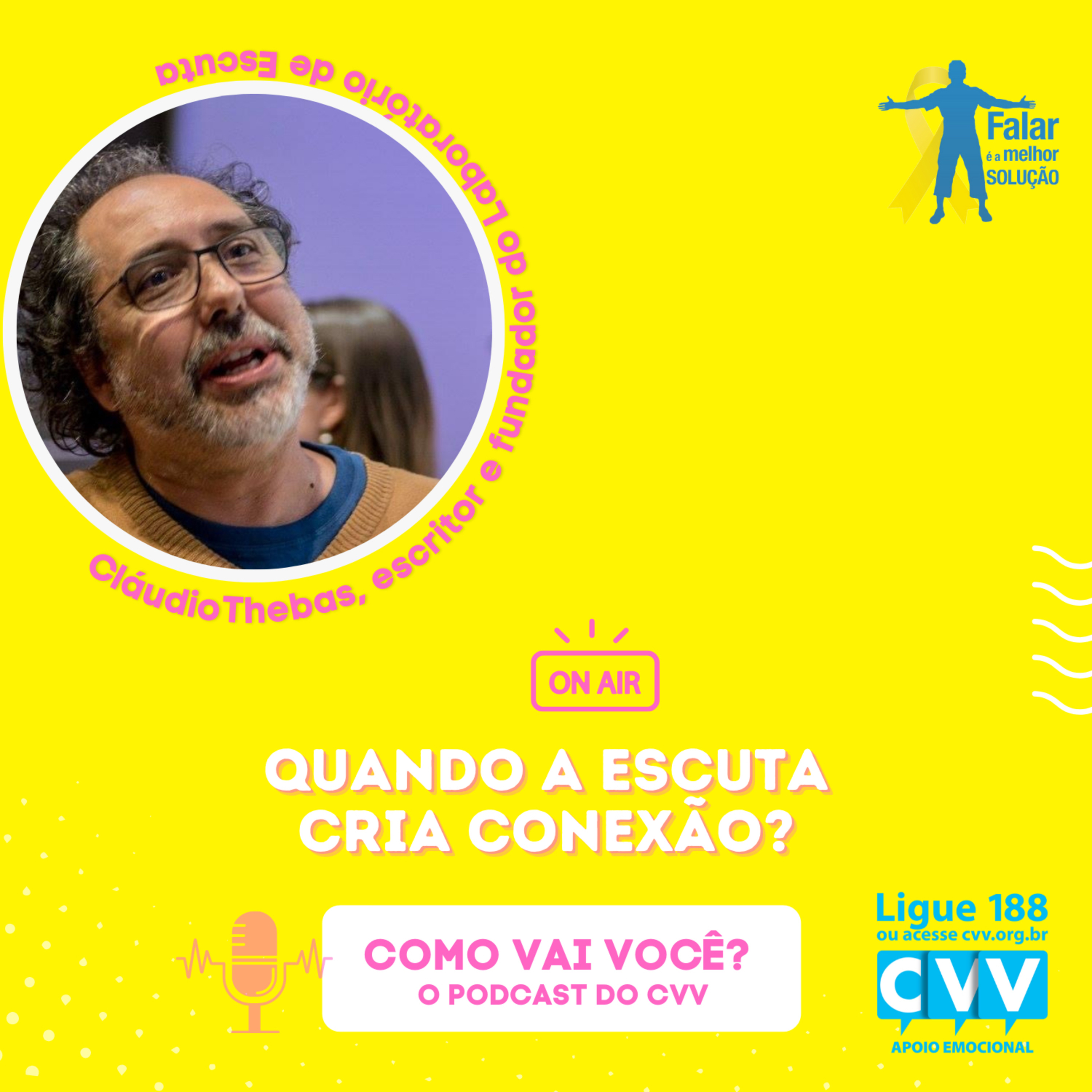Como Vai Você ?