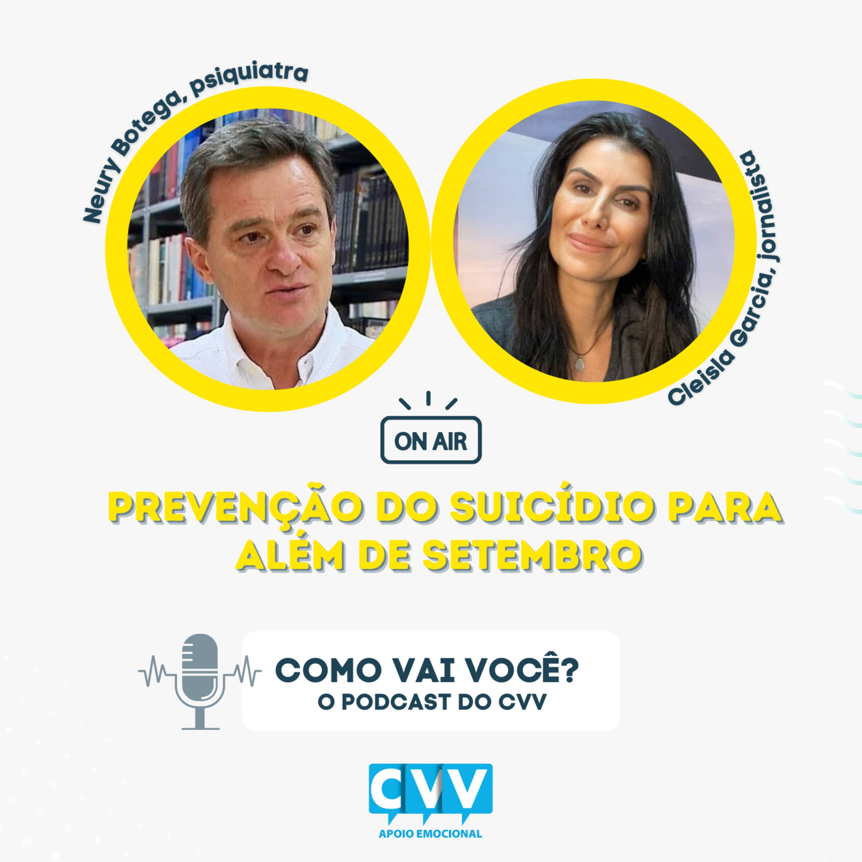 Como Vai Você ?