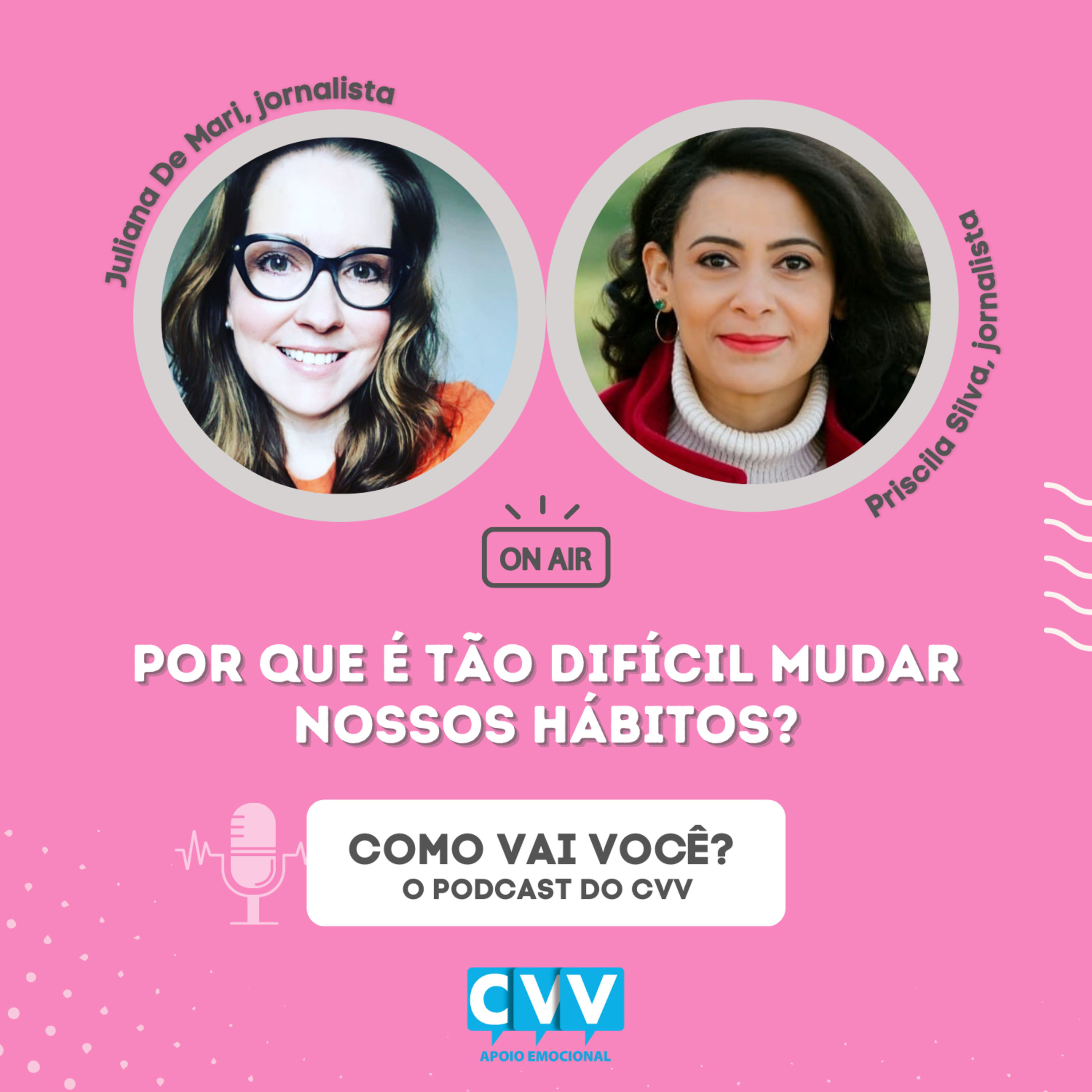 Como Vai Você ?