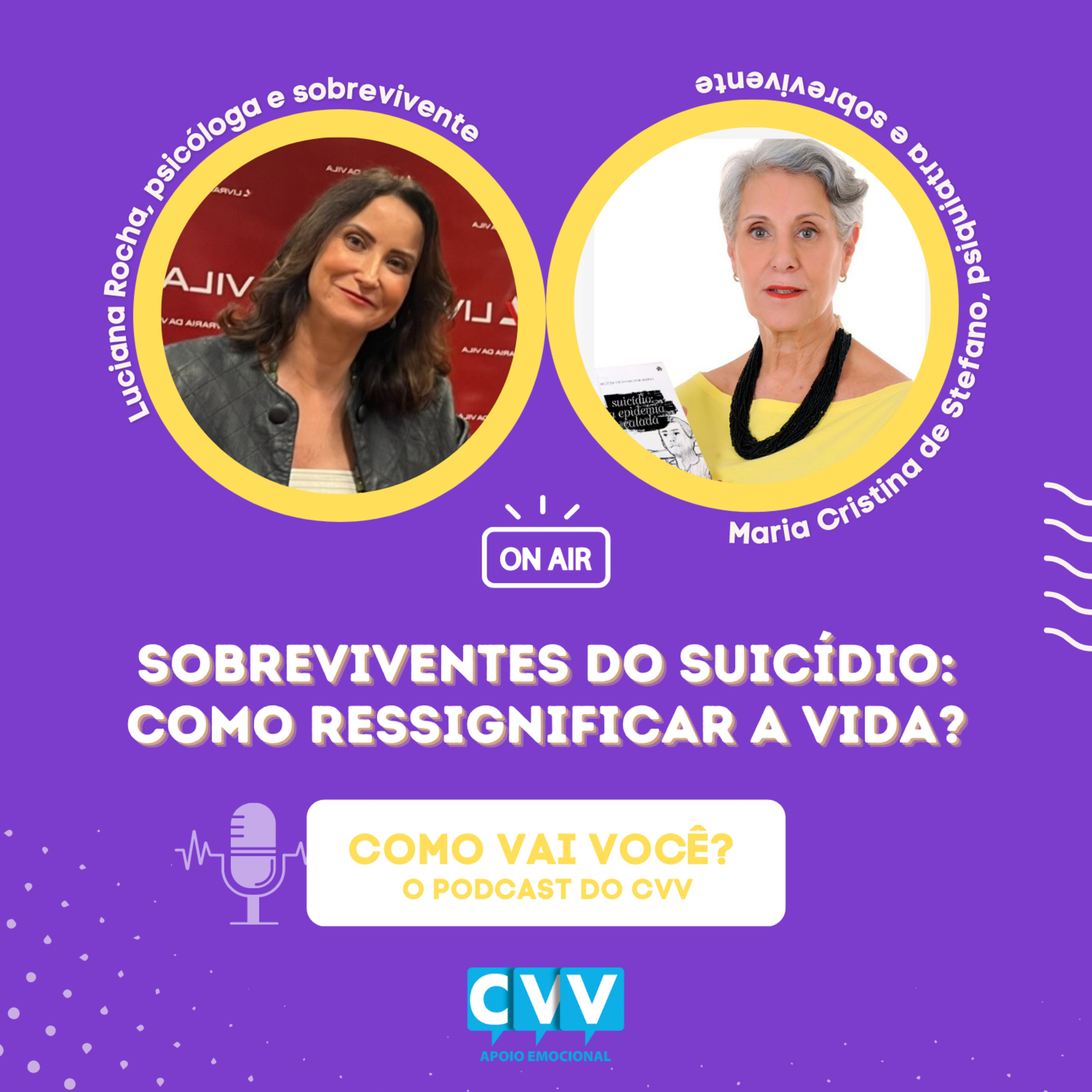 Como Vai Você ?