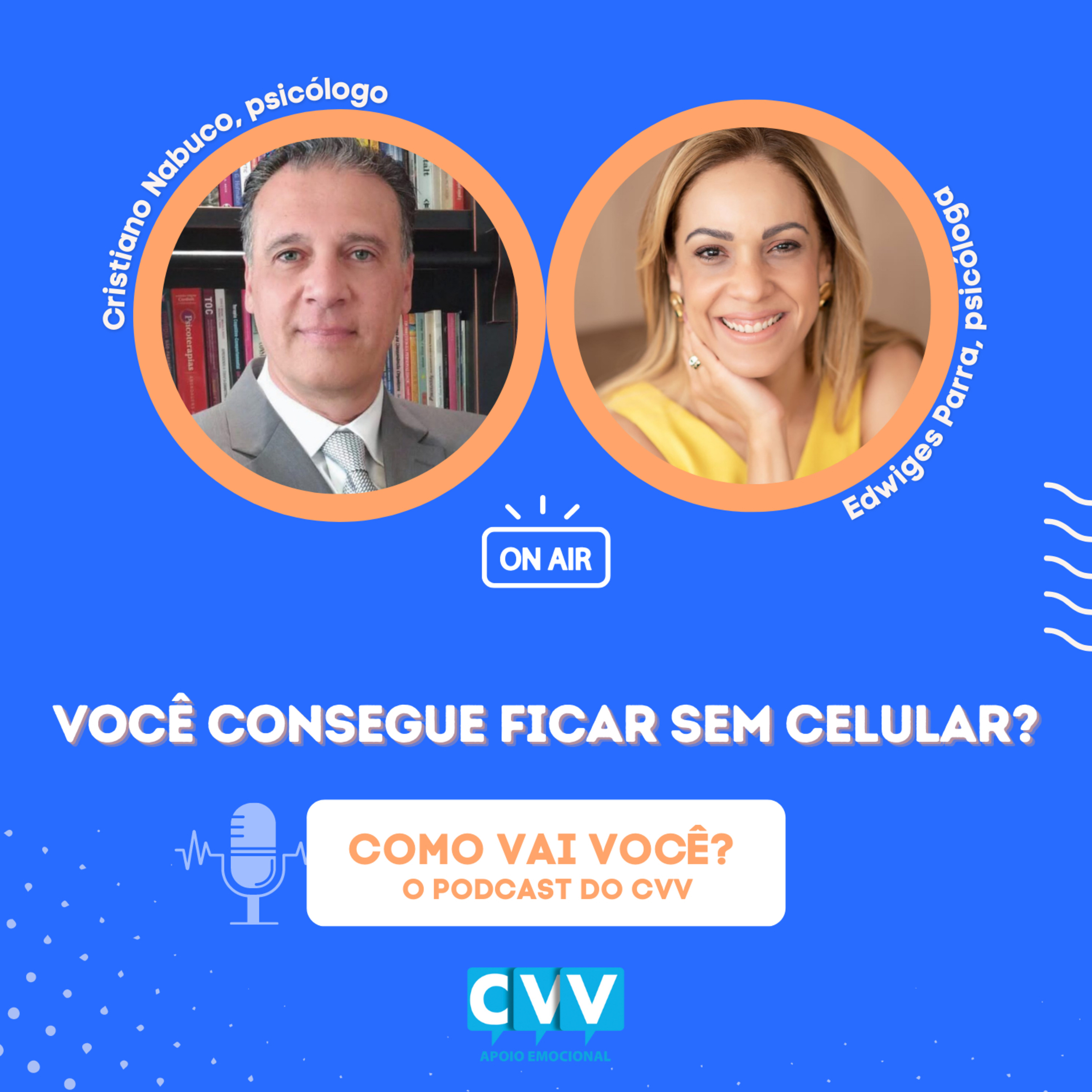 Como Vai Você ?