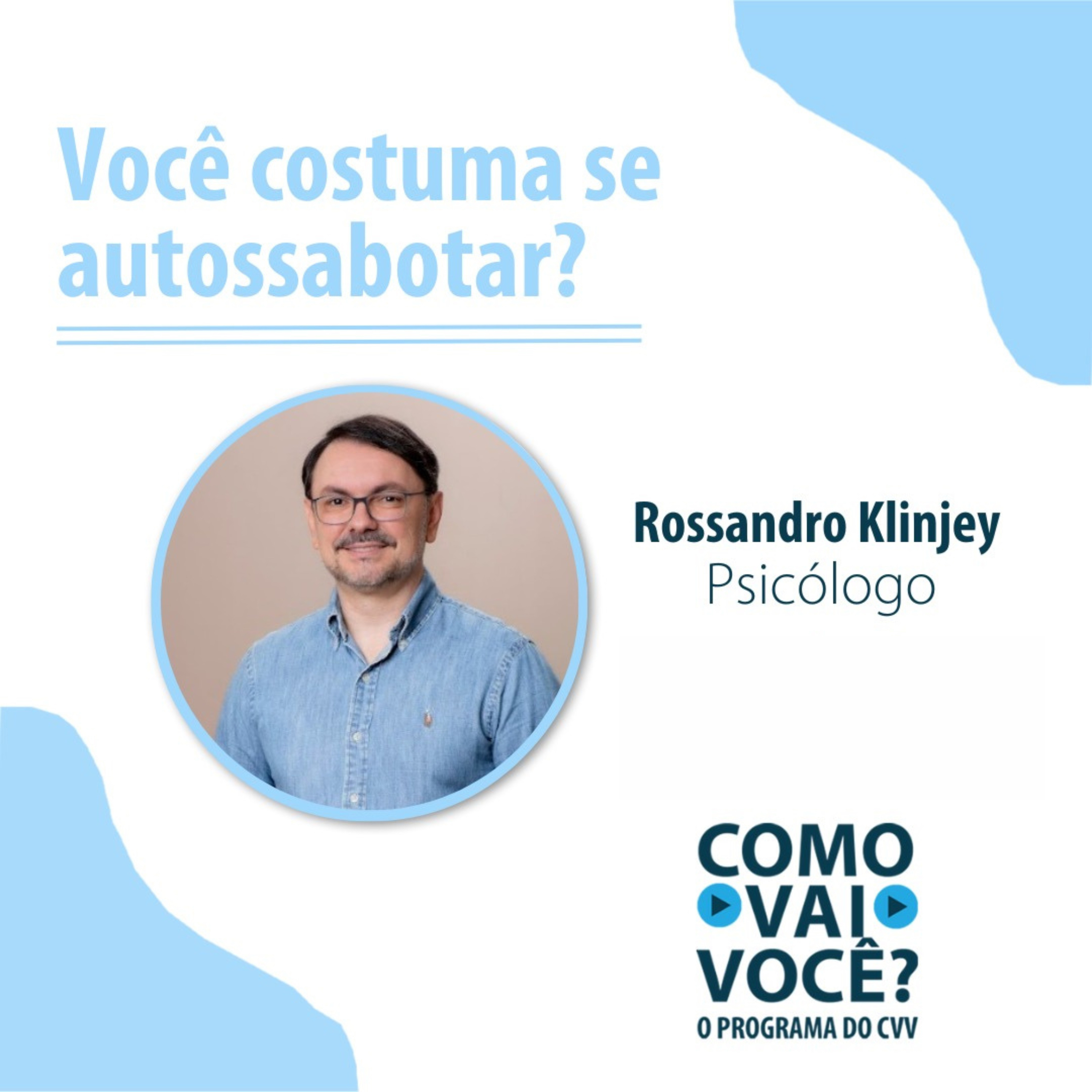Como Vai Você ?