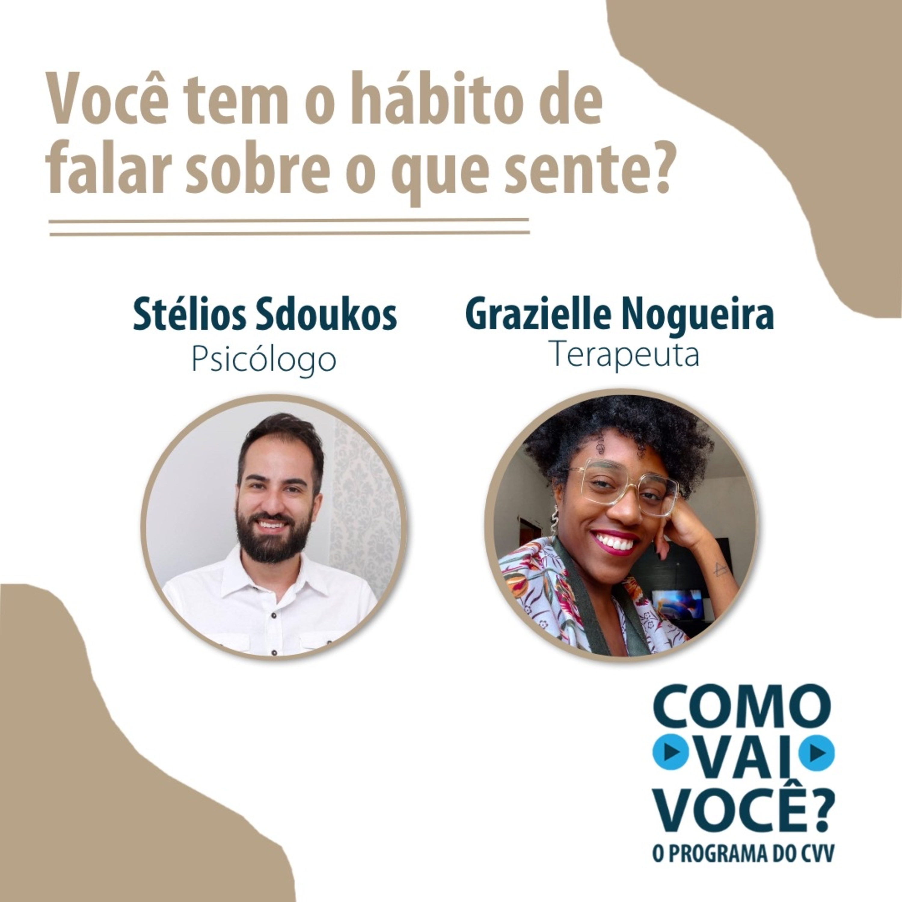 Como Vai Você ?