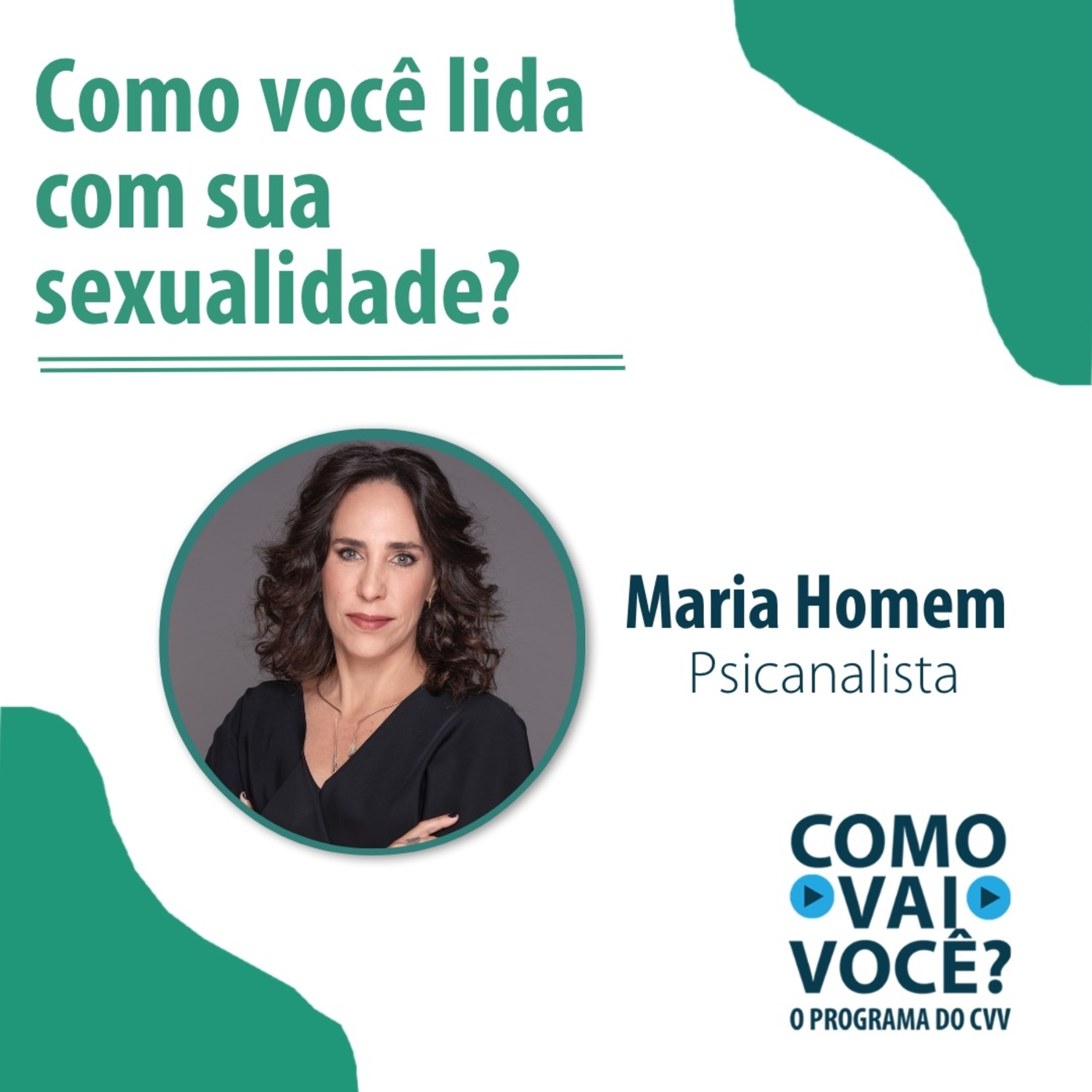 Como Vai Você ?