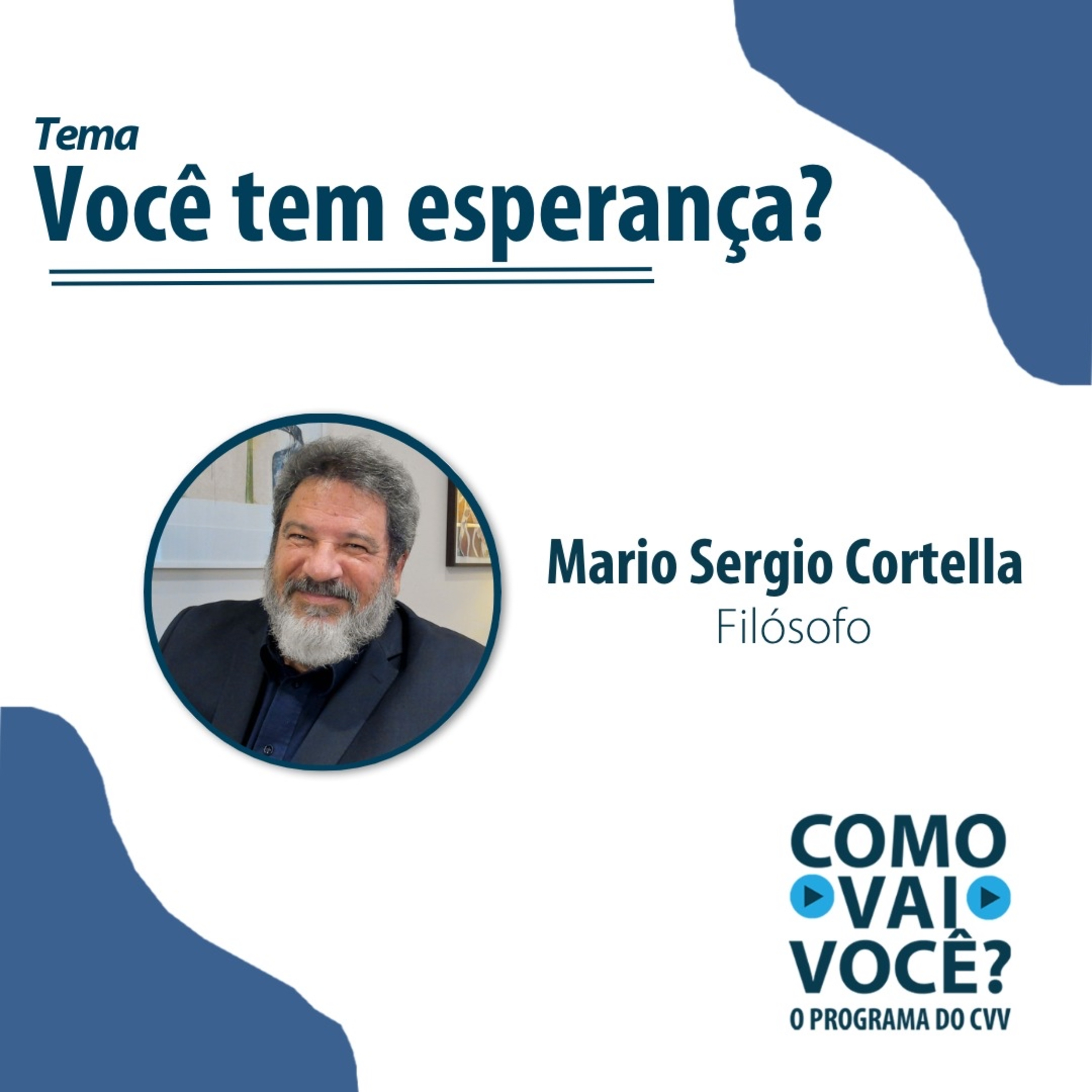 Como Vai Você ?