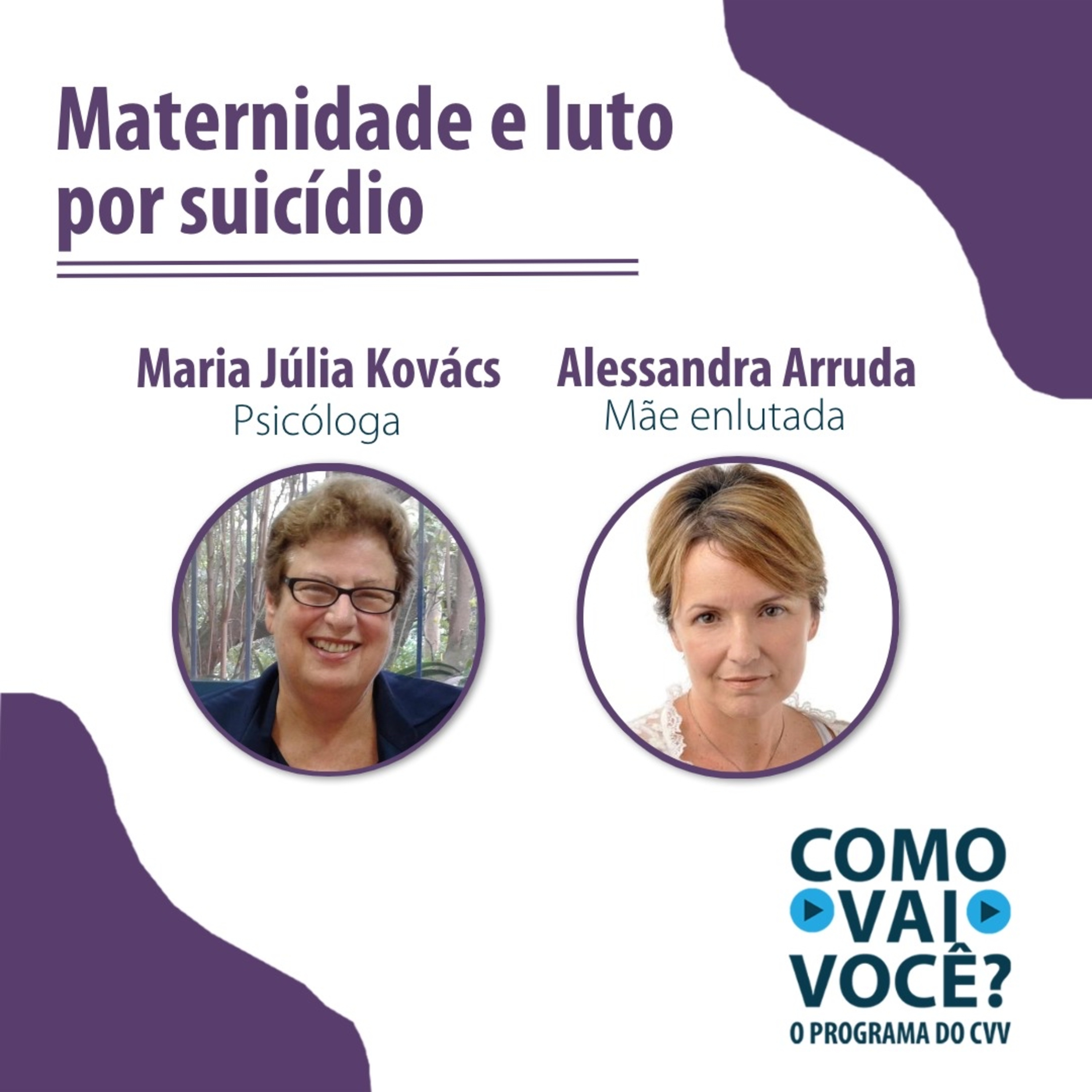 Como Vai Você ?